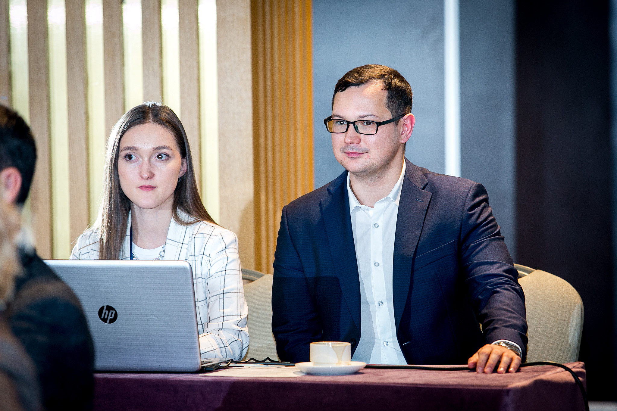 TWITW. Главная