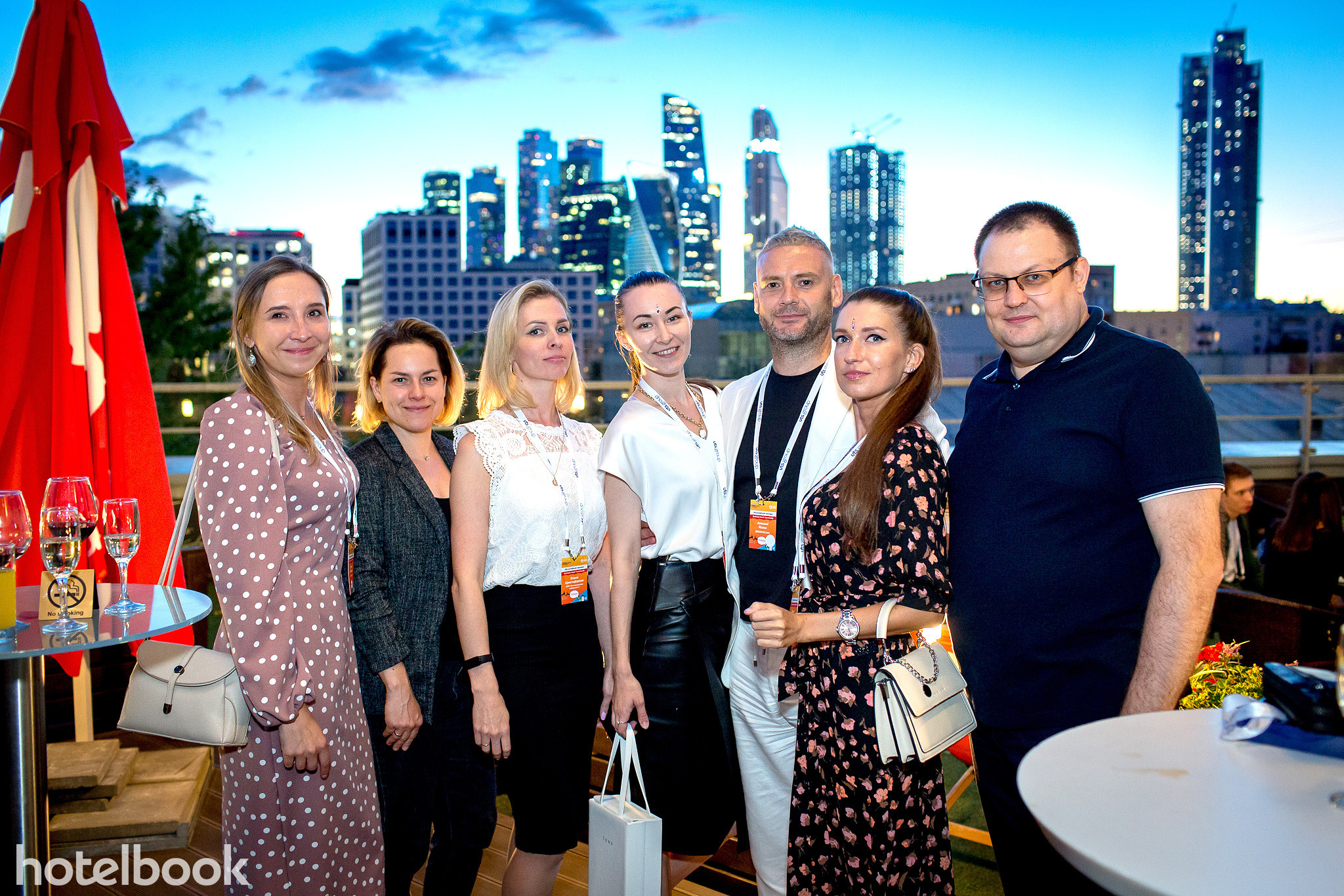 Неслучайная встреча BTC. Главная