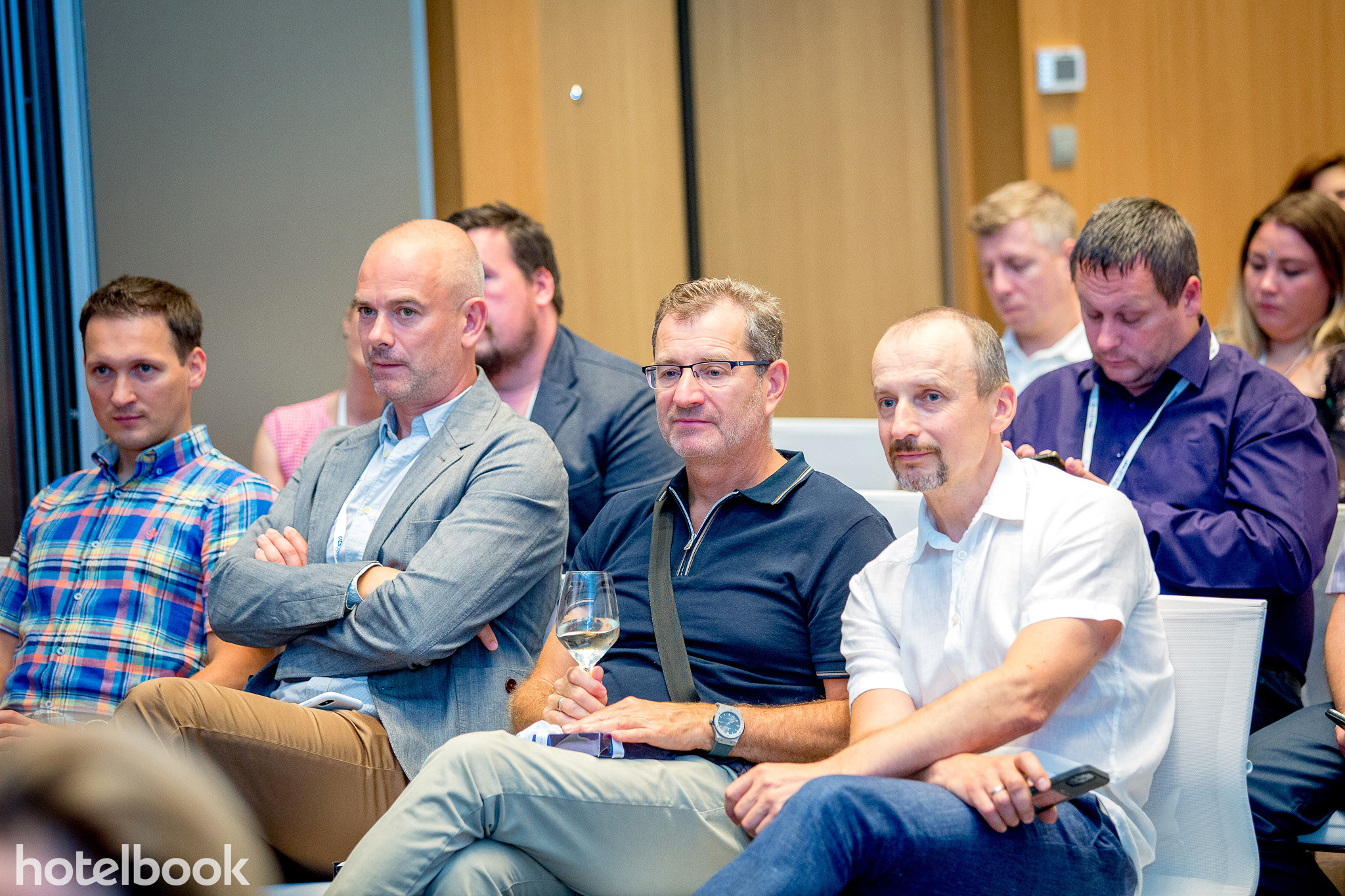 Неслучайная встреча BTC. Главная