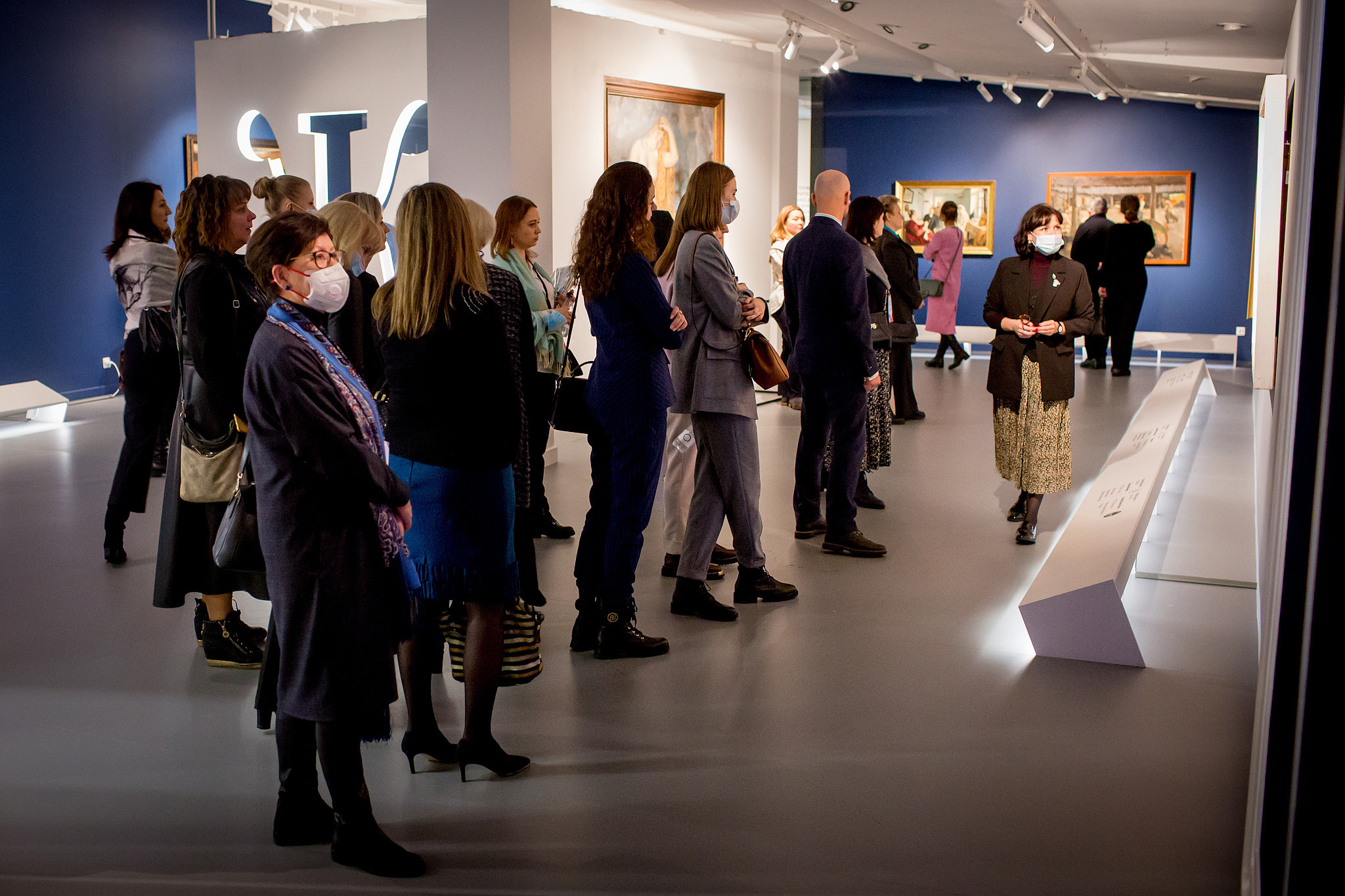 Турпотенциал МО. Главная