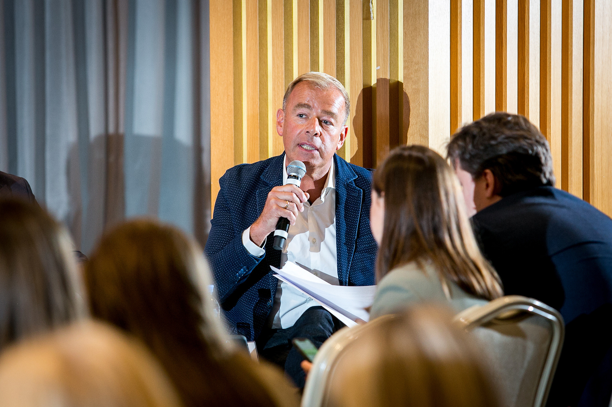 TWITW. Главная