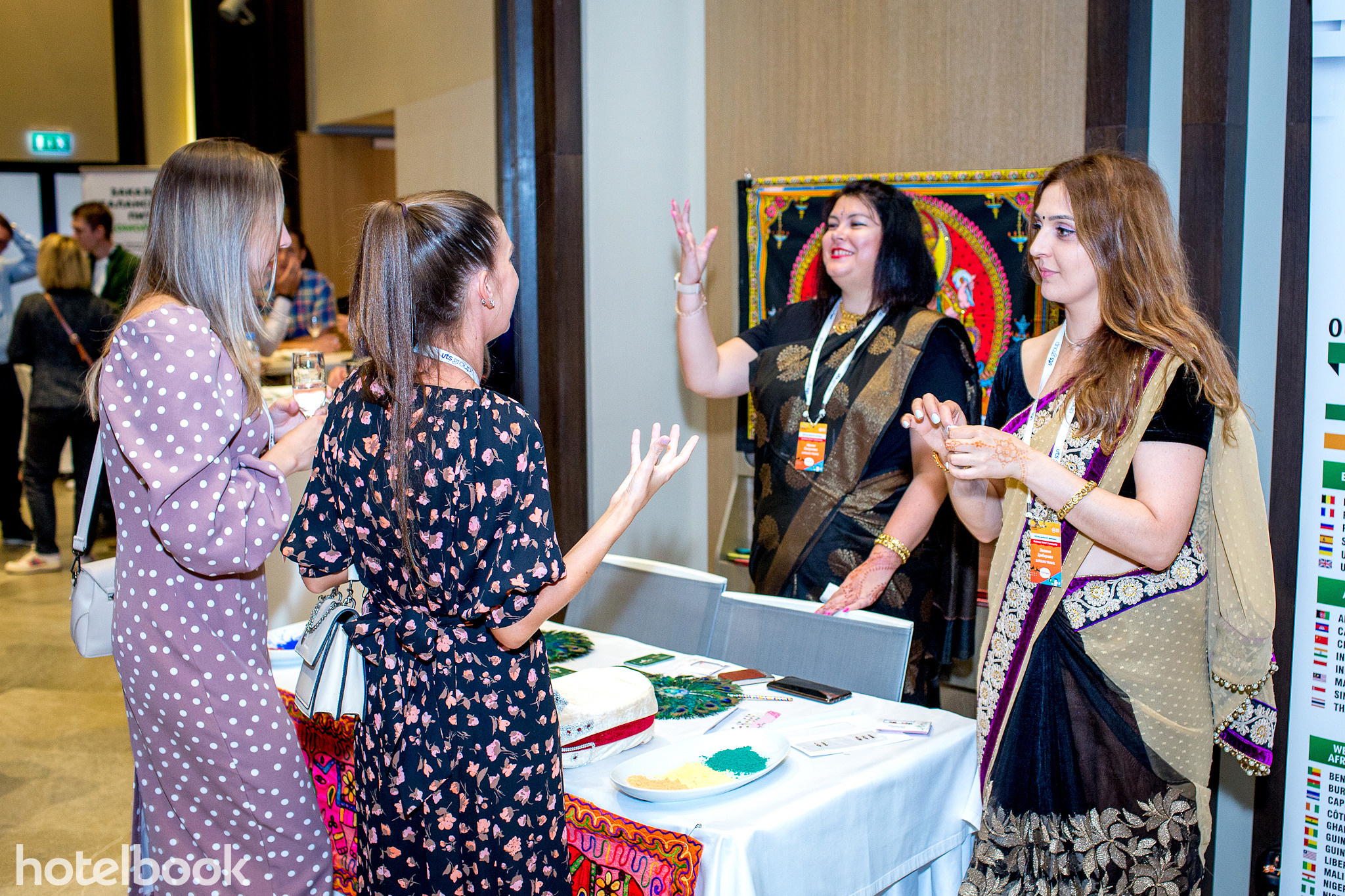 Неслучайная встреча BTC. Главная