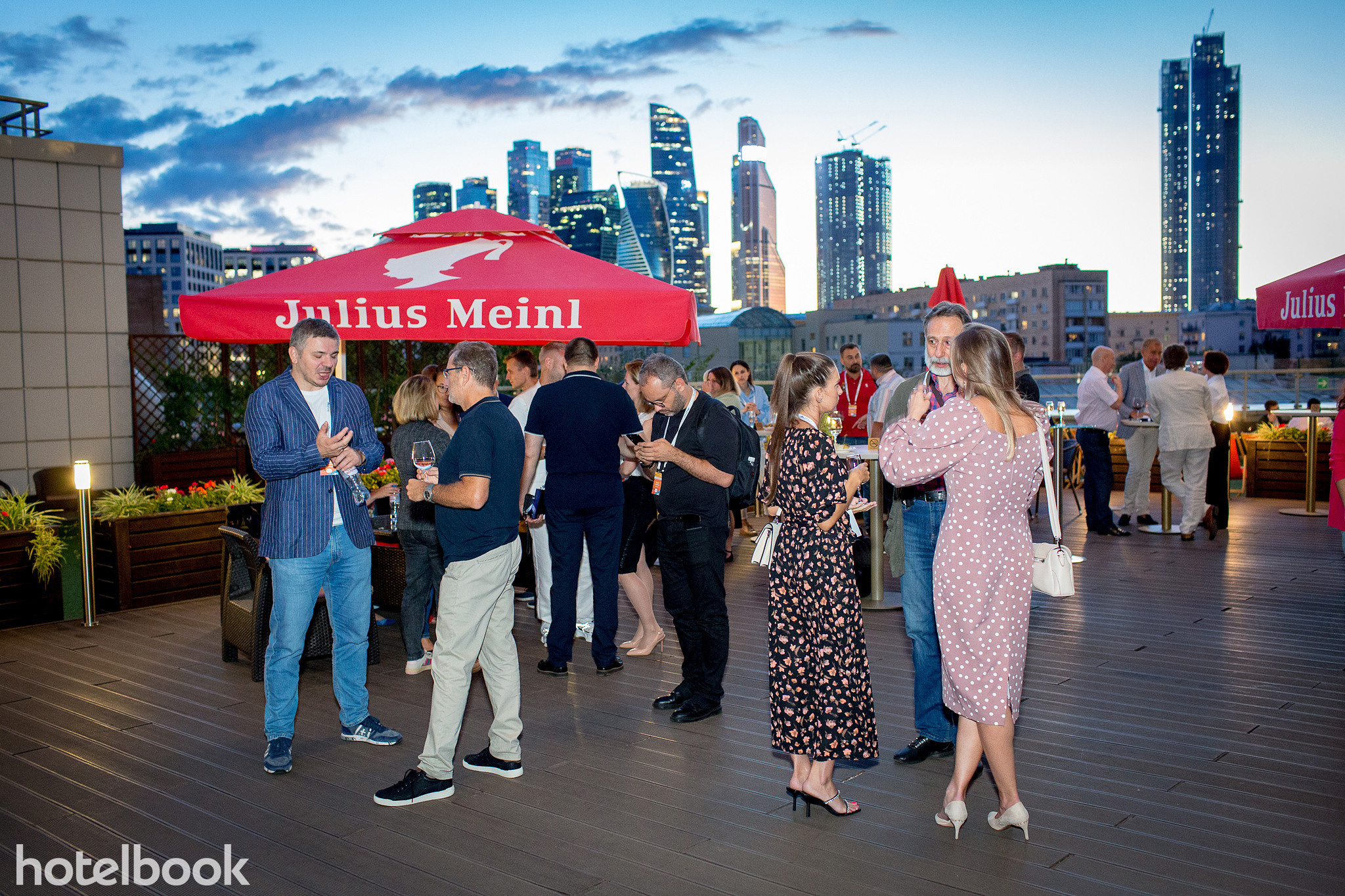 Неслучайная встреча BTC. Главная