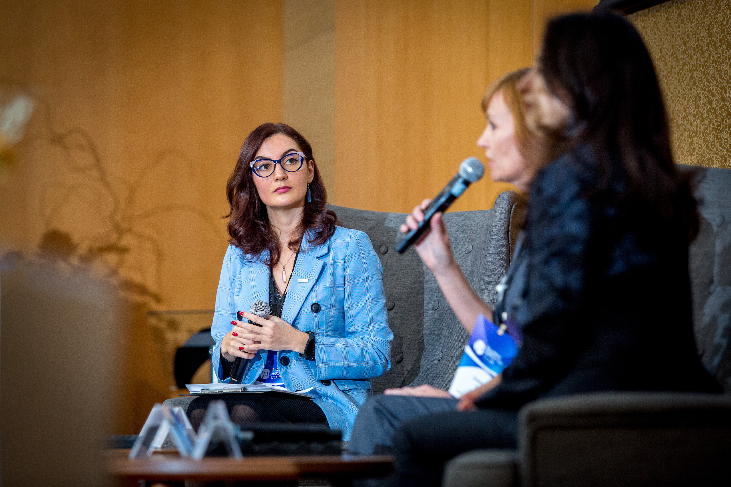 Ноspitable Business. Главная