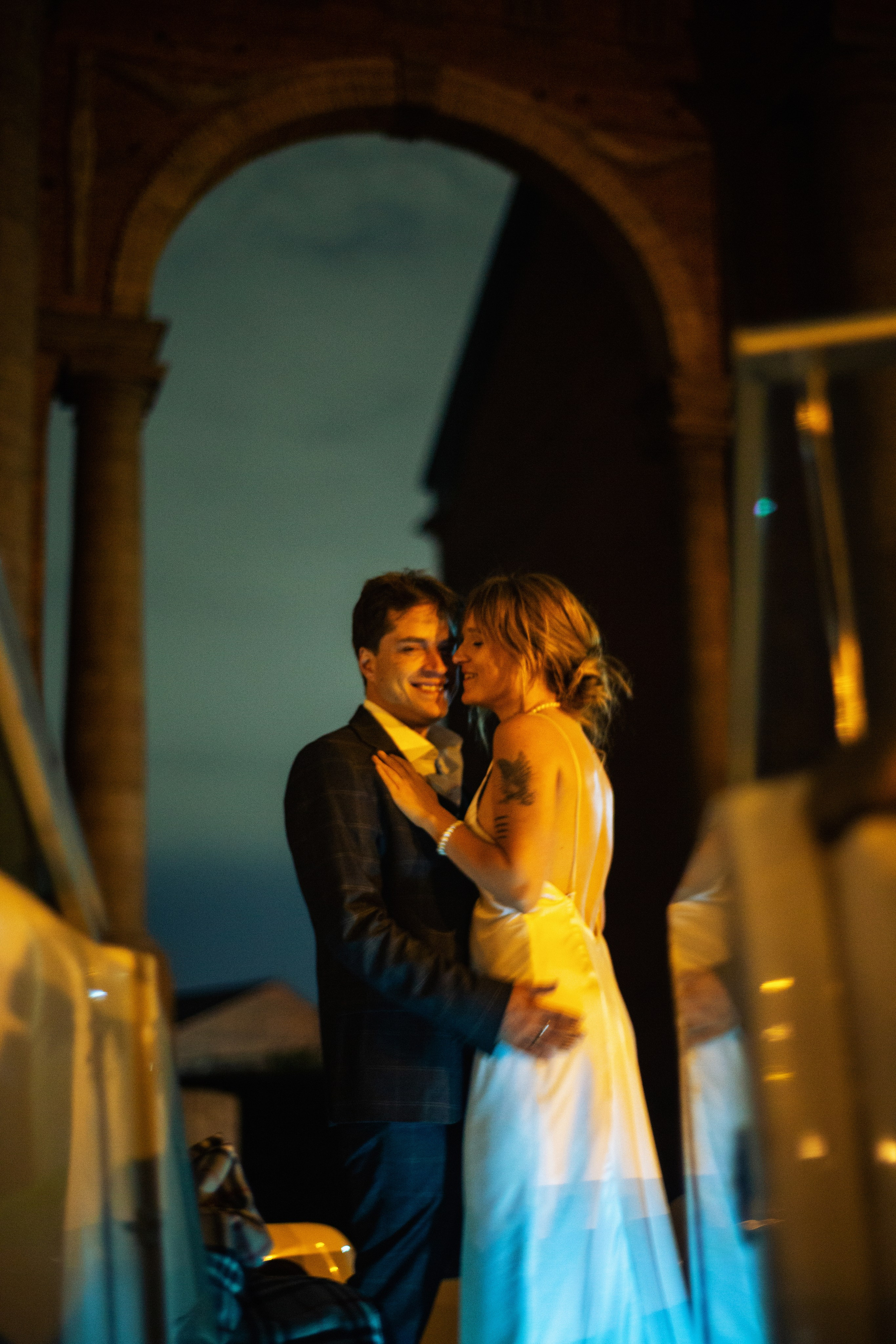 Свадьба Ди и Ан 08.2025. Фотограф Евгений Казекин