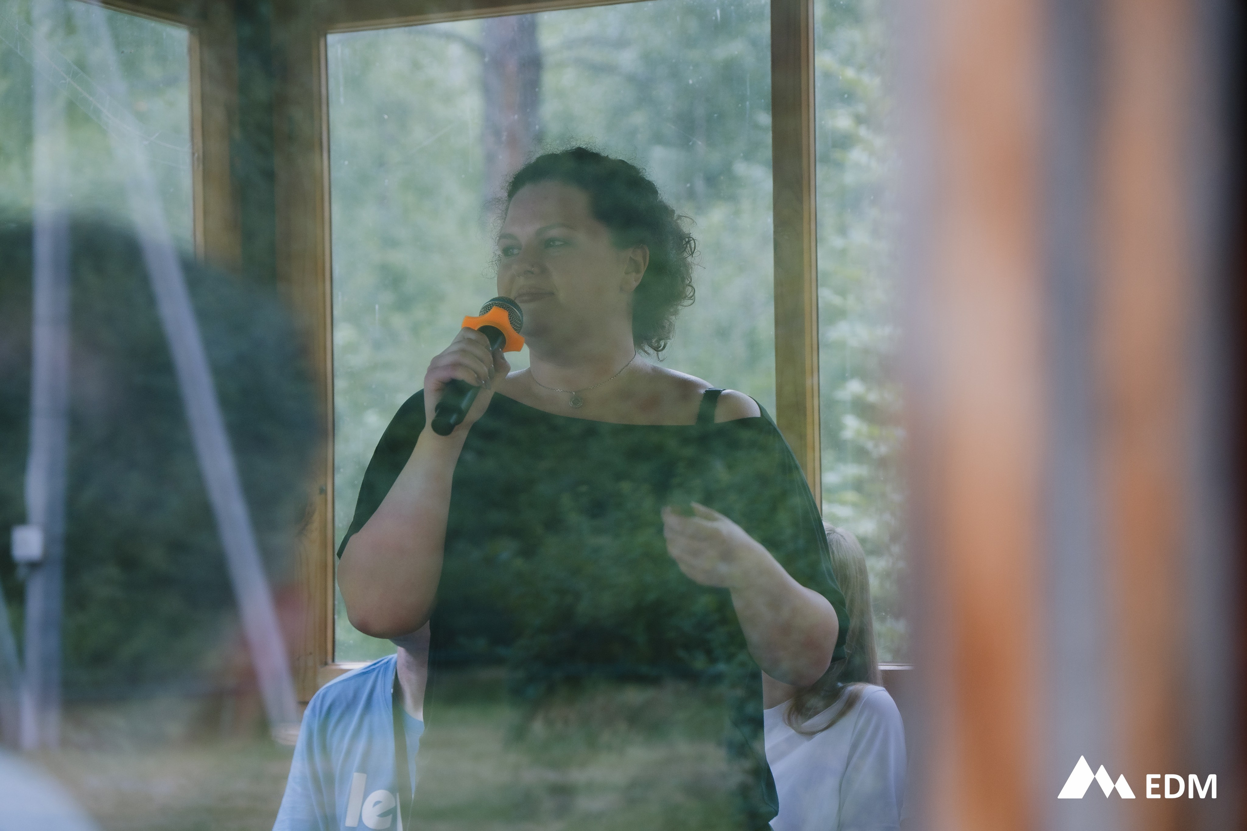 Международная конференция EDM. Фотограф Новосибирск Вероника Вишневская