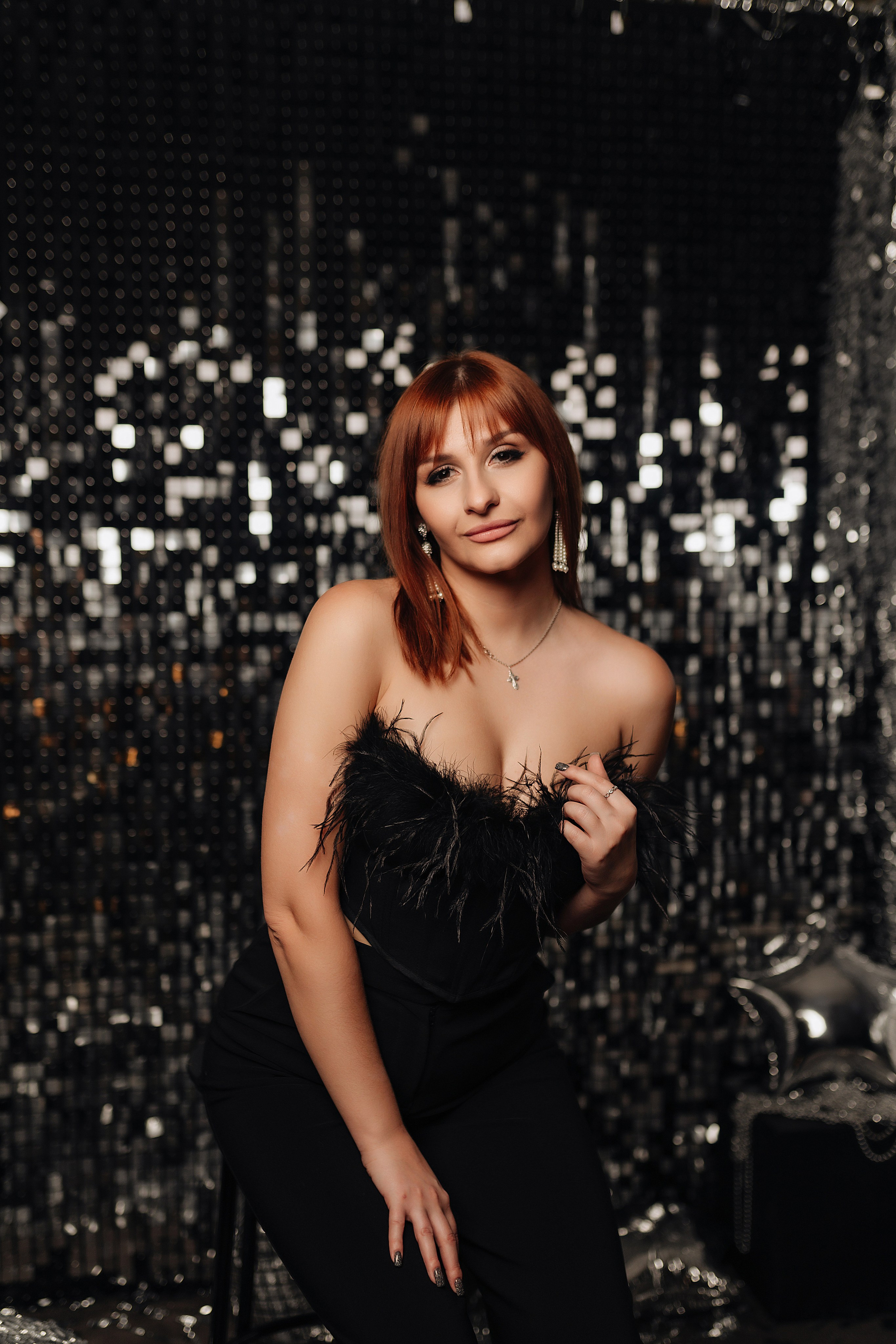 Ксения. Фотограф Карина Шмулёва. Воронеж и область