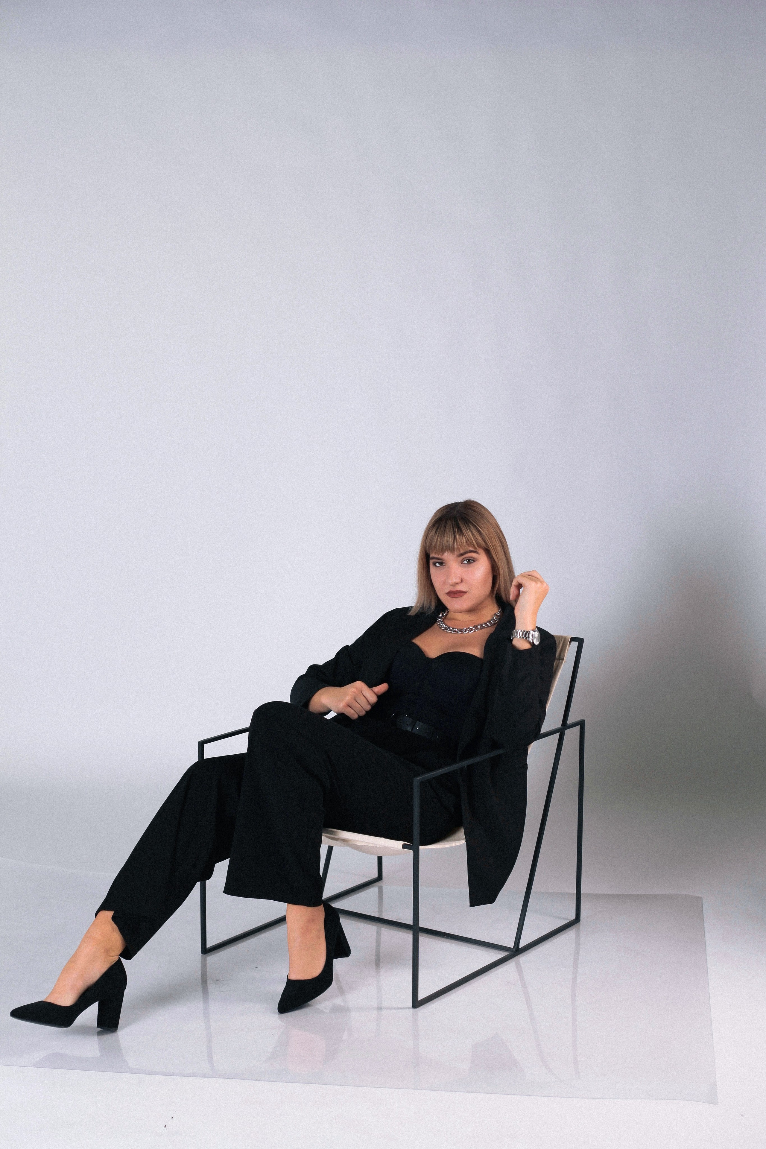 ZHANNA. О фотографии с душой