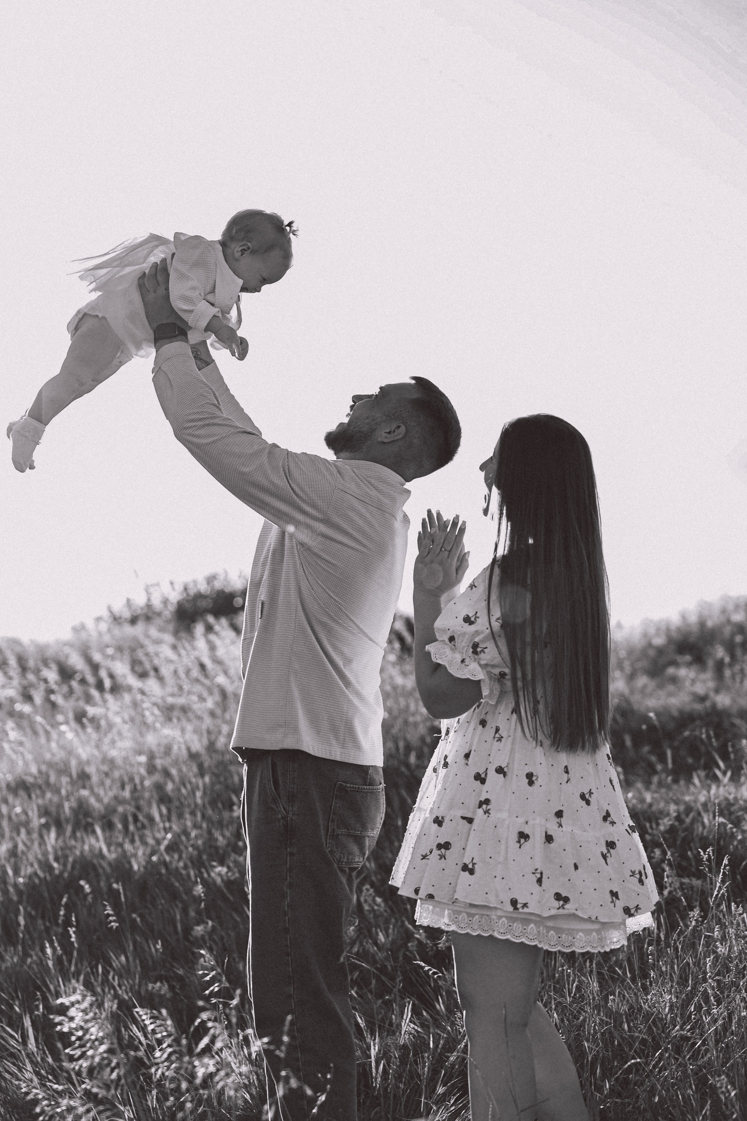 Алексеевы. О фотографии с душой