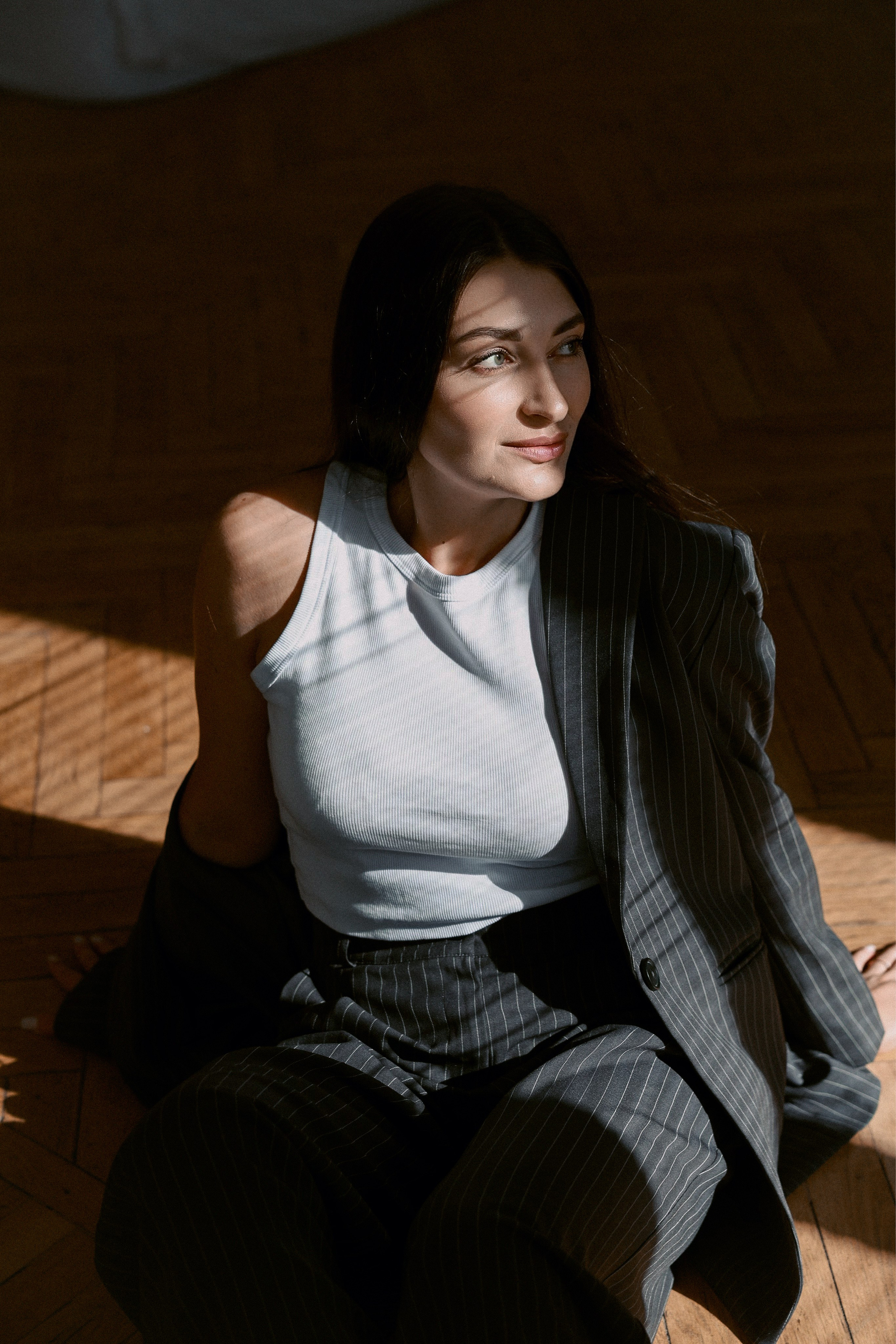 VIKA. О фотографии с душой