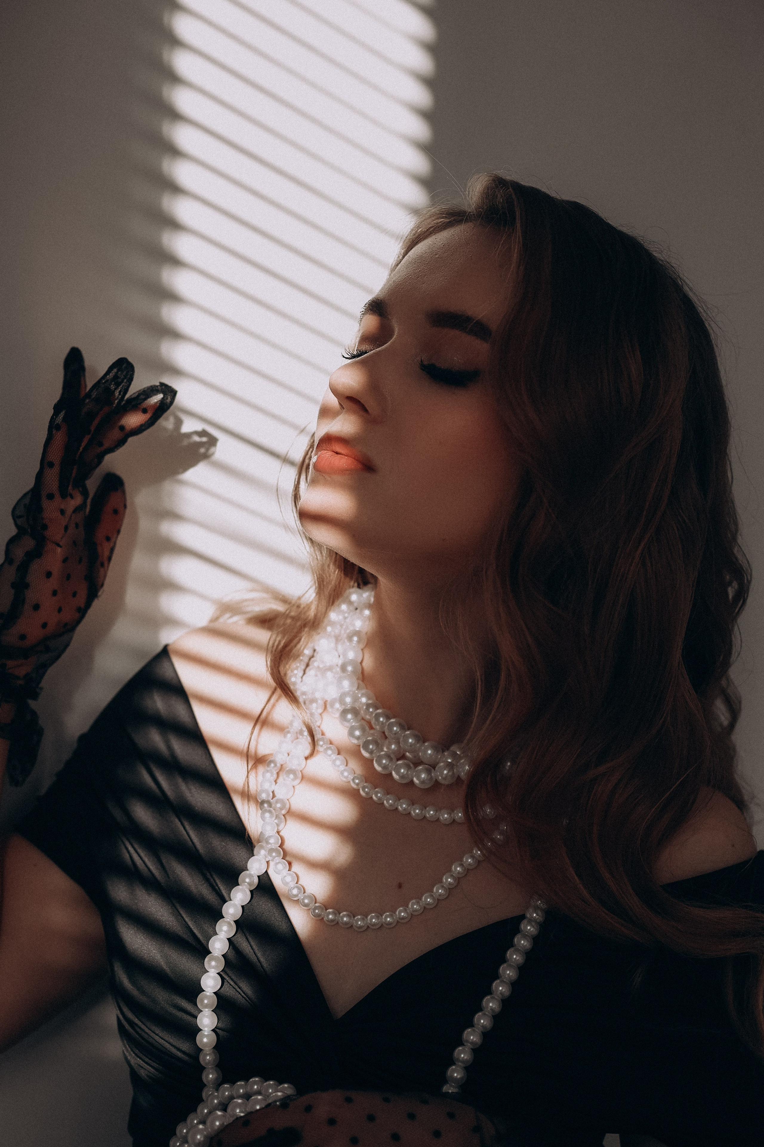 LIZA. О фотографии с душой