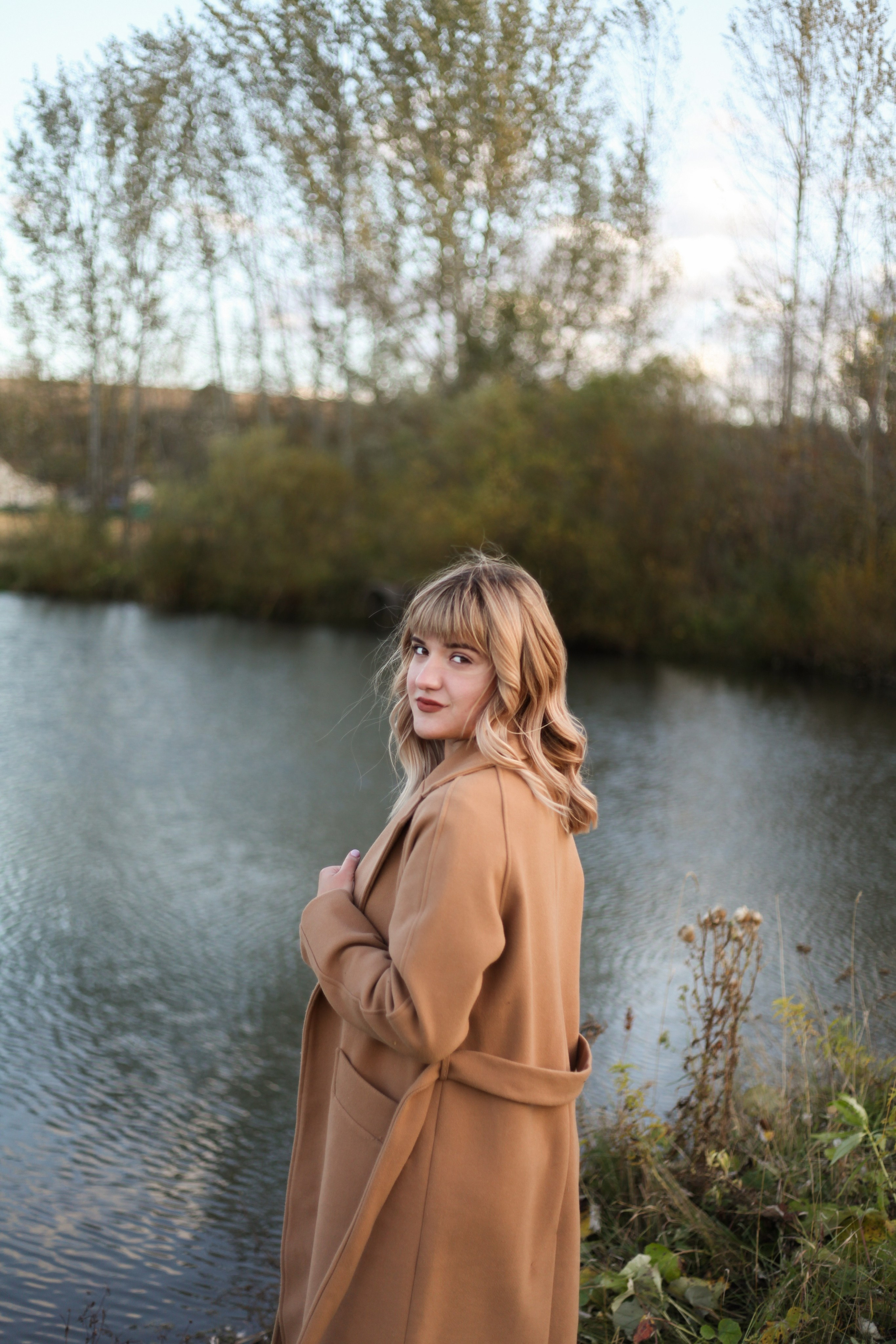 SEPTEMBER. О фотографии с душой