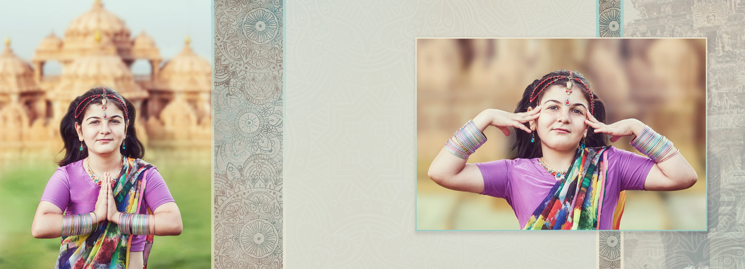 Фотокнига с фотосессии. Фотограф Кирсанова Наталия. Фотохудожник Наталия Кирсанова