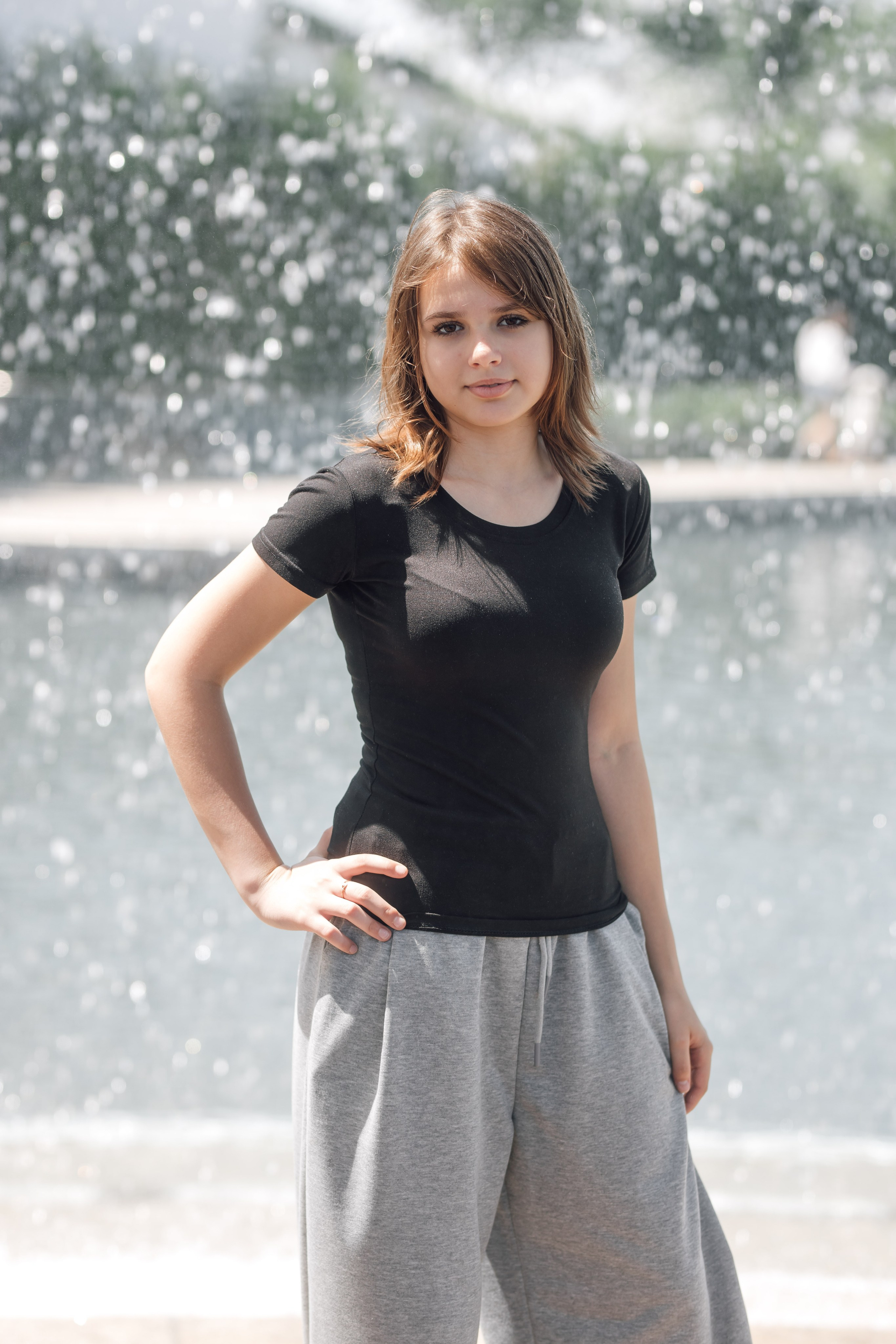 Фотопрогулка 7 класса. Фотохудожник Наталия Кирсанова