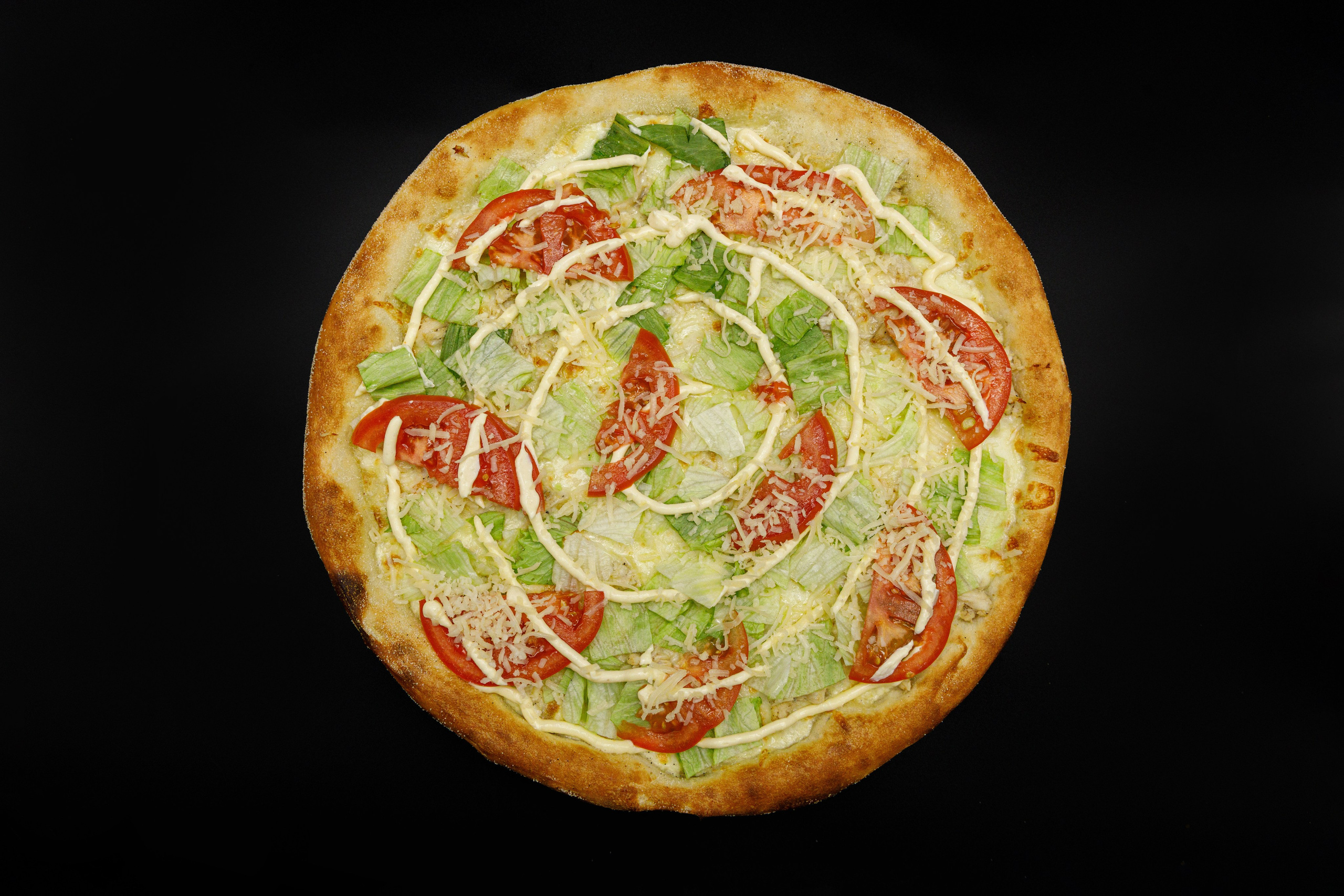 Меню компании Sushi Ninja. Фотохудожник Наталия Кирсанова