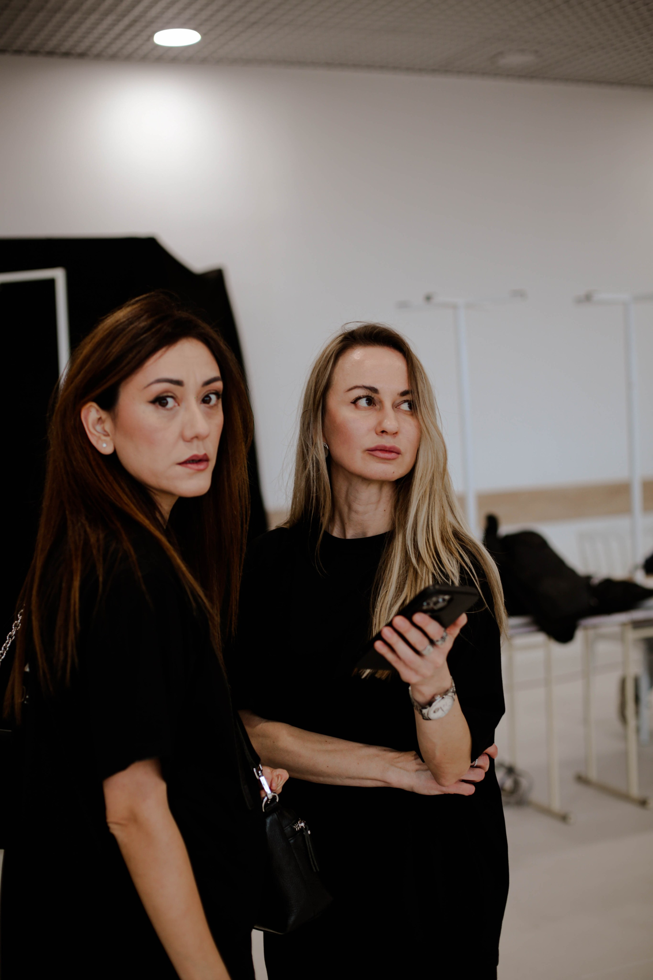 Crimean Tatar fashion show «Urba fashion day». Beye Shevkiyeva Photography