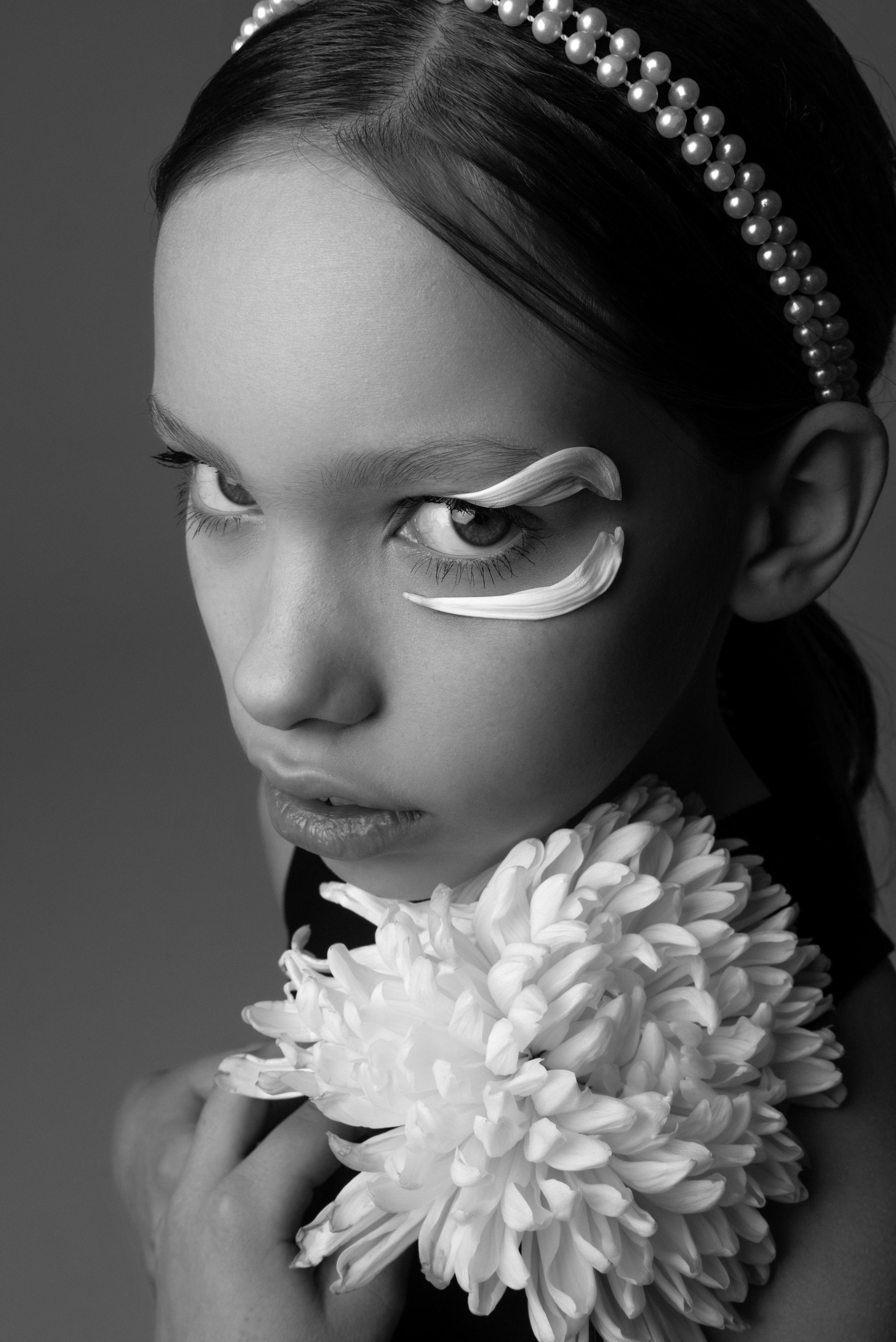 Beauty. Фотограф Москва Виктория Вишневская актерское / модельное портфолио