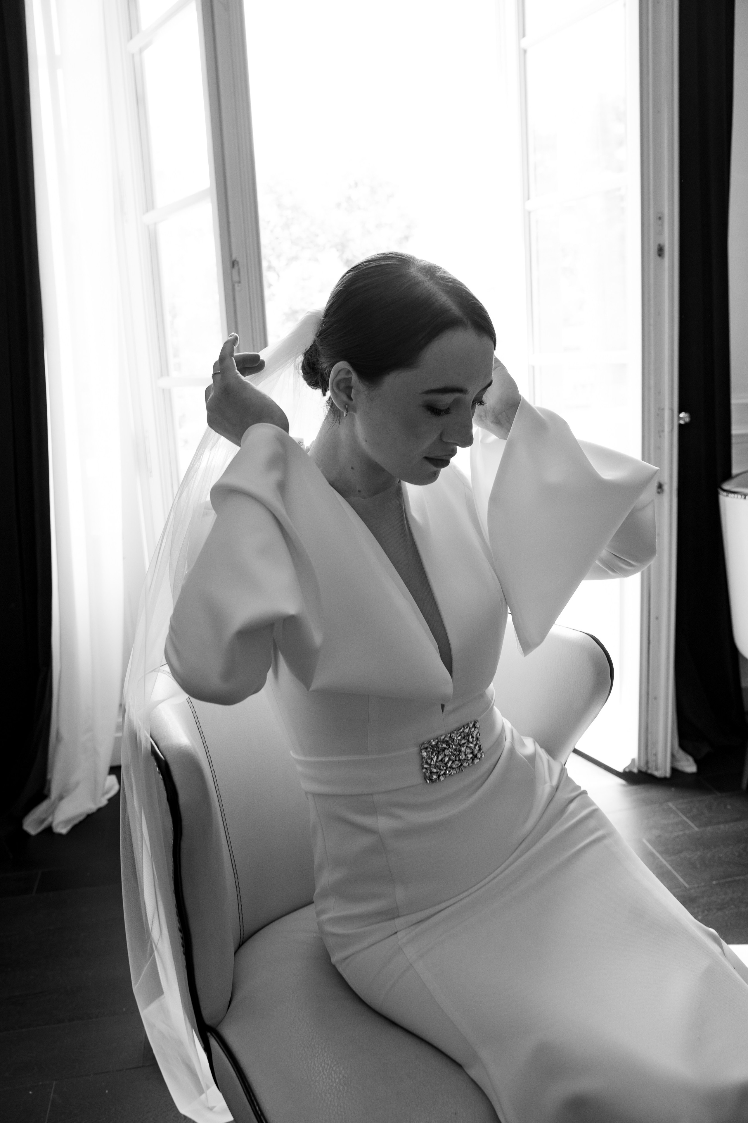 Никита Кристина. Свадебный фотограф в Краснодаре Алексей Кудинов