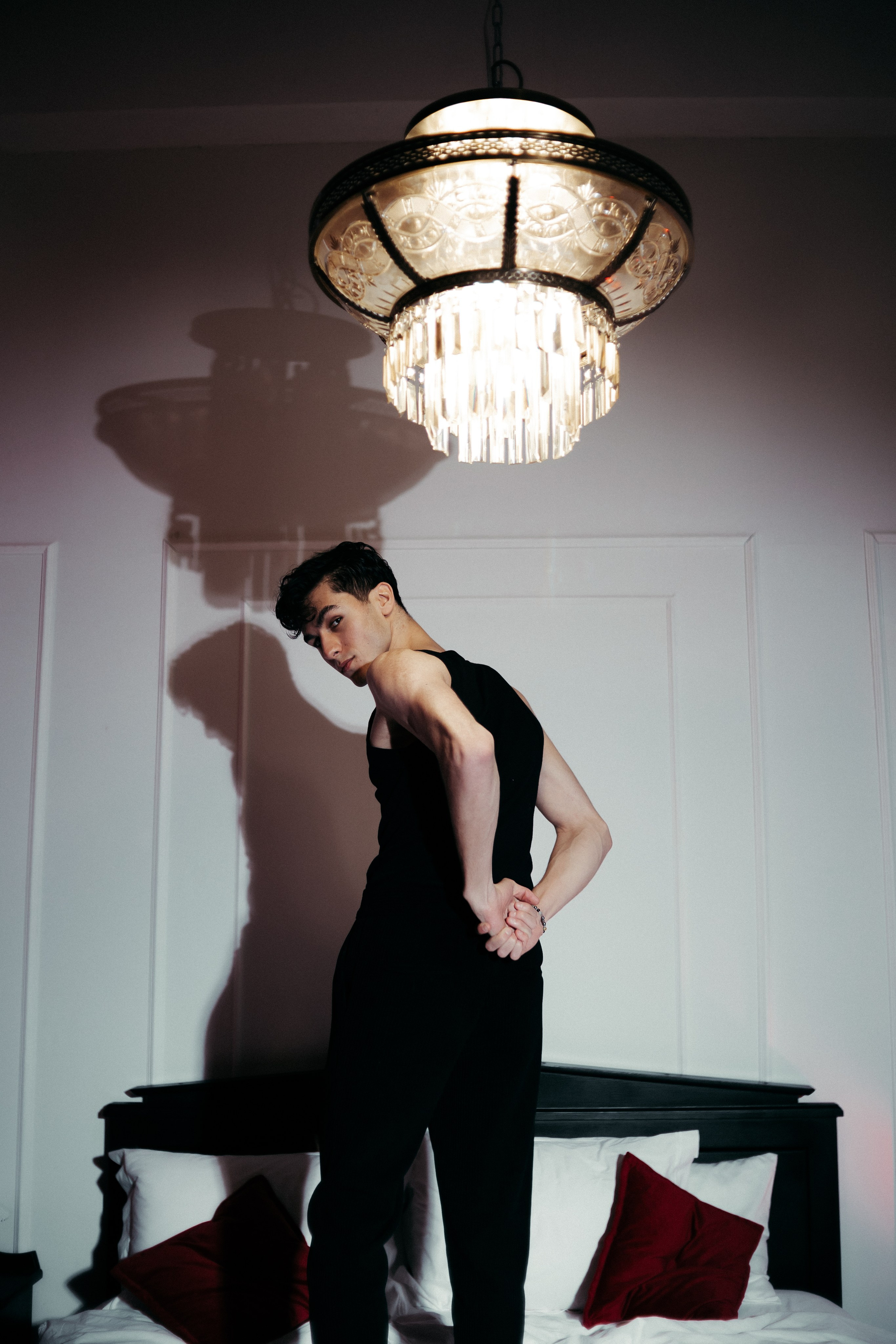 Sayat. Ника — ваш персональный фотограф в Нижнем Новгороде