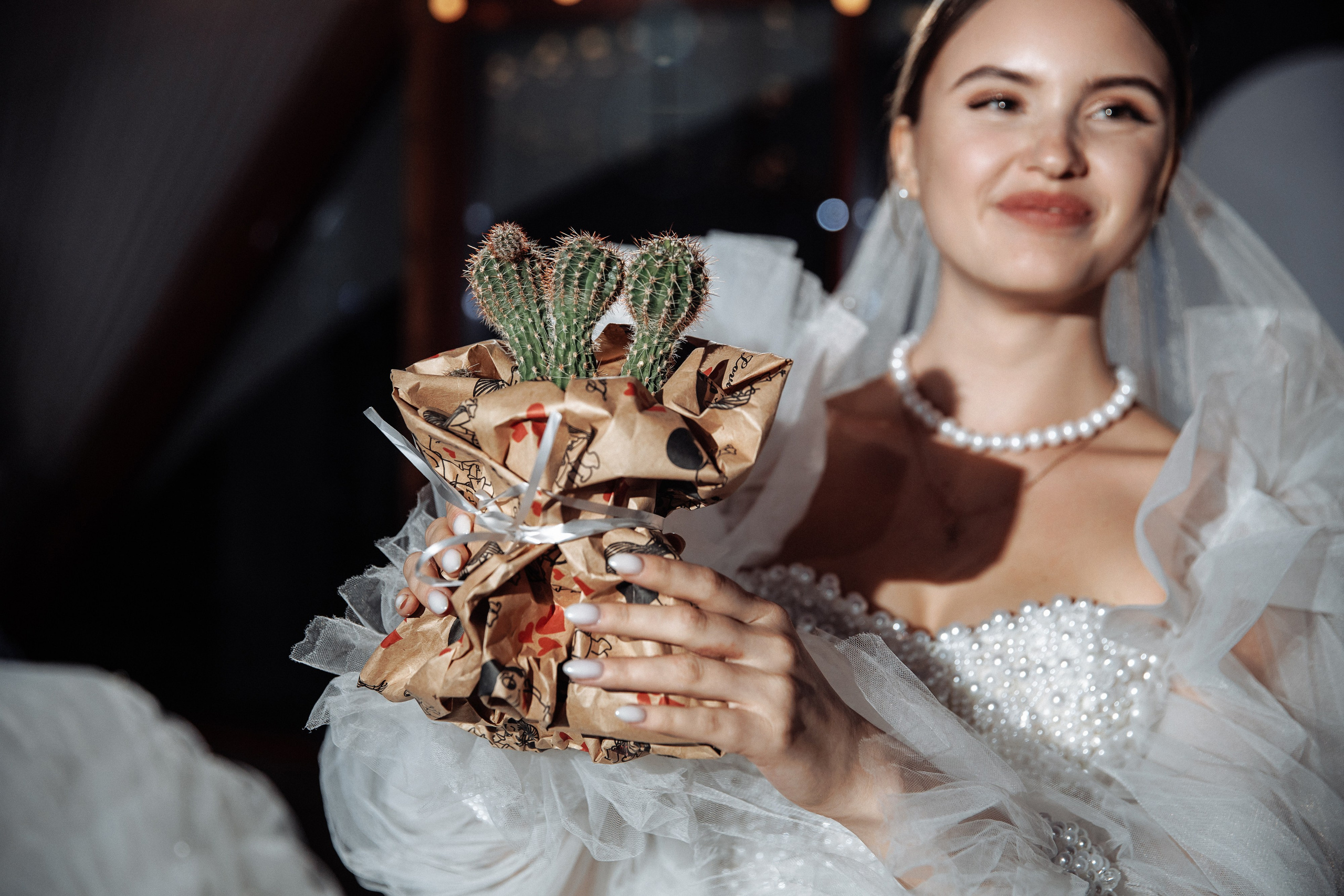 Свадьба Виталий и Мария. Свадебный фотограф в Воронеже Денис Коровин