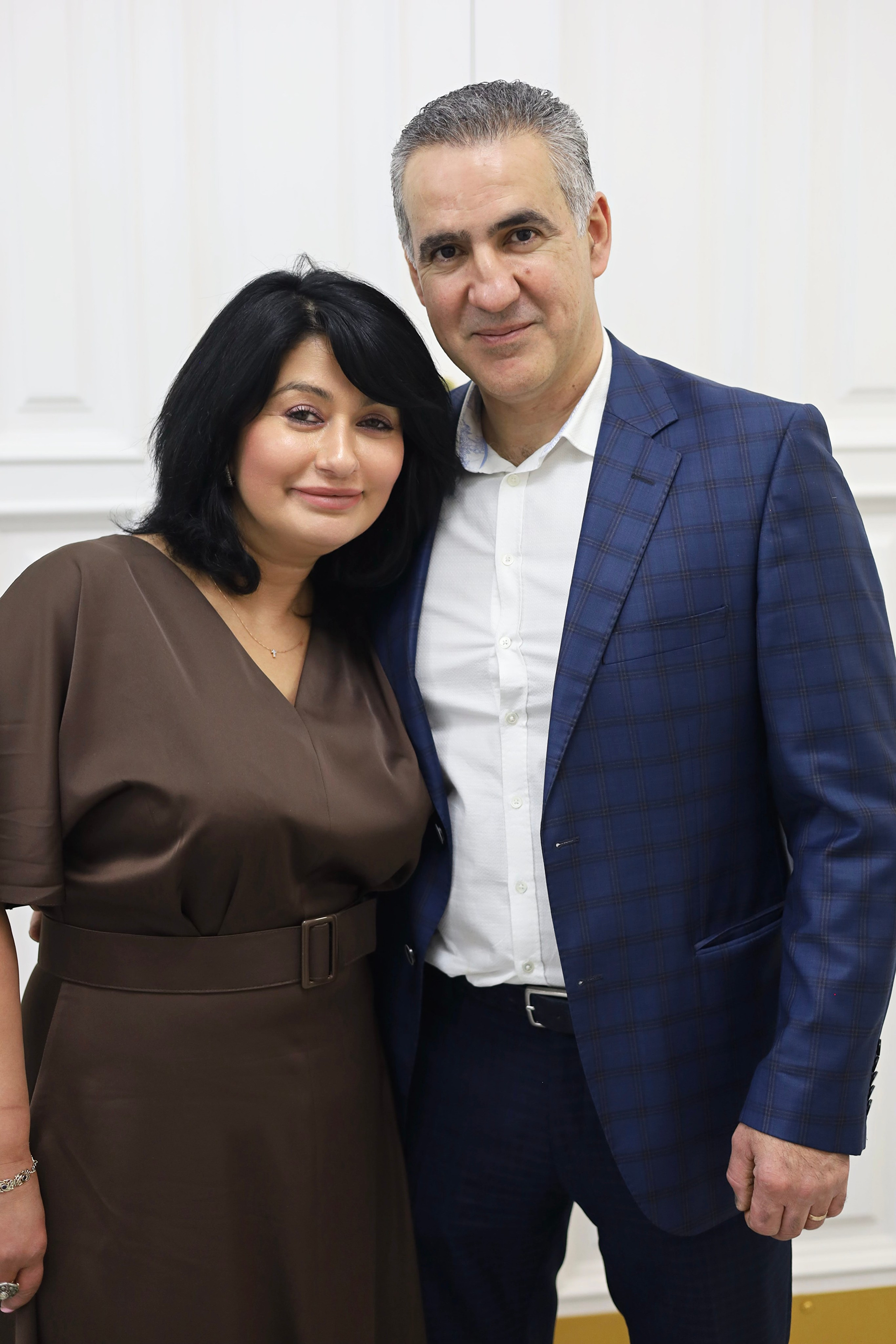 Арнольд & Орнелла. Фотография — это жизнь, освещенная вспышкой