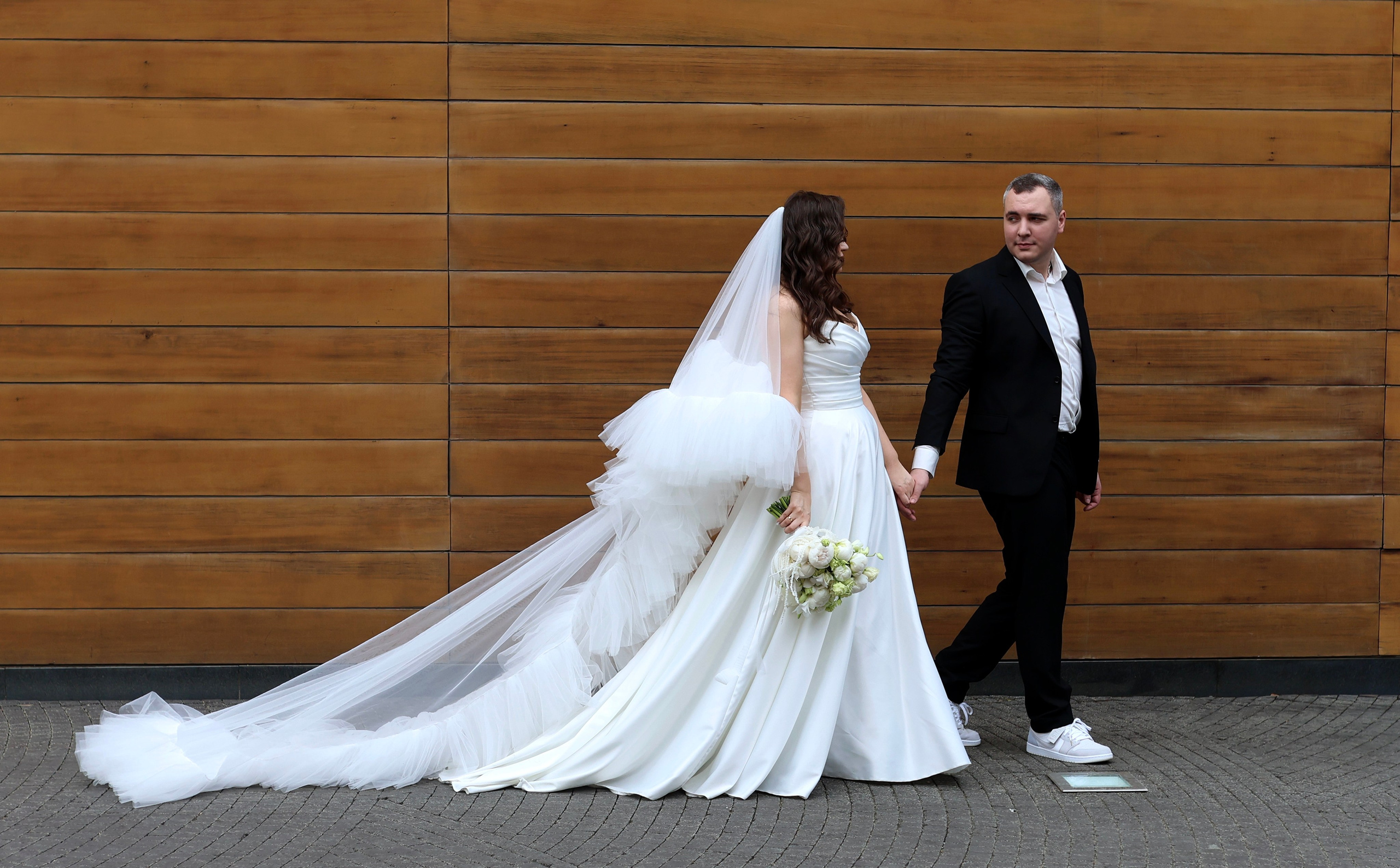 Эльдар & Анастасия. Фотография — это жизнь, освещенная вспышкой