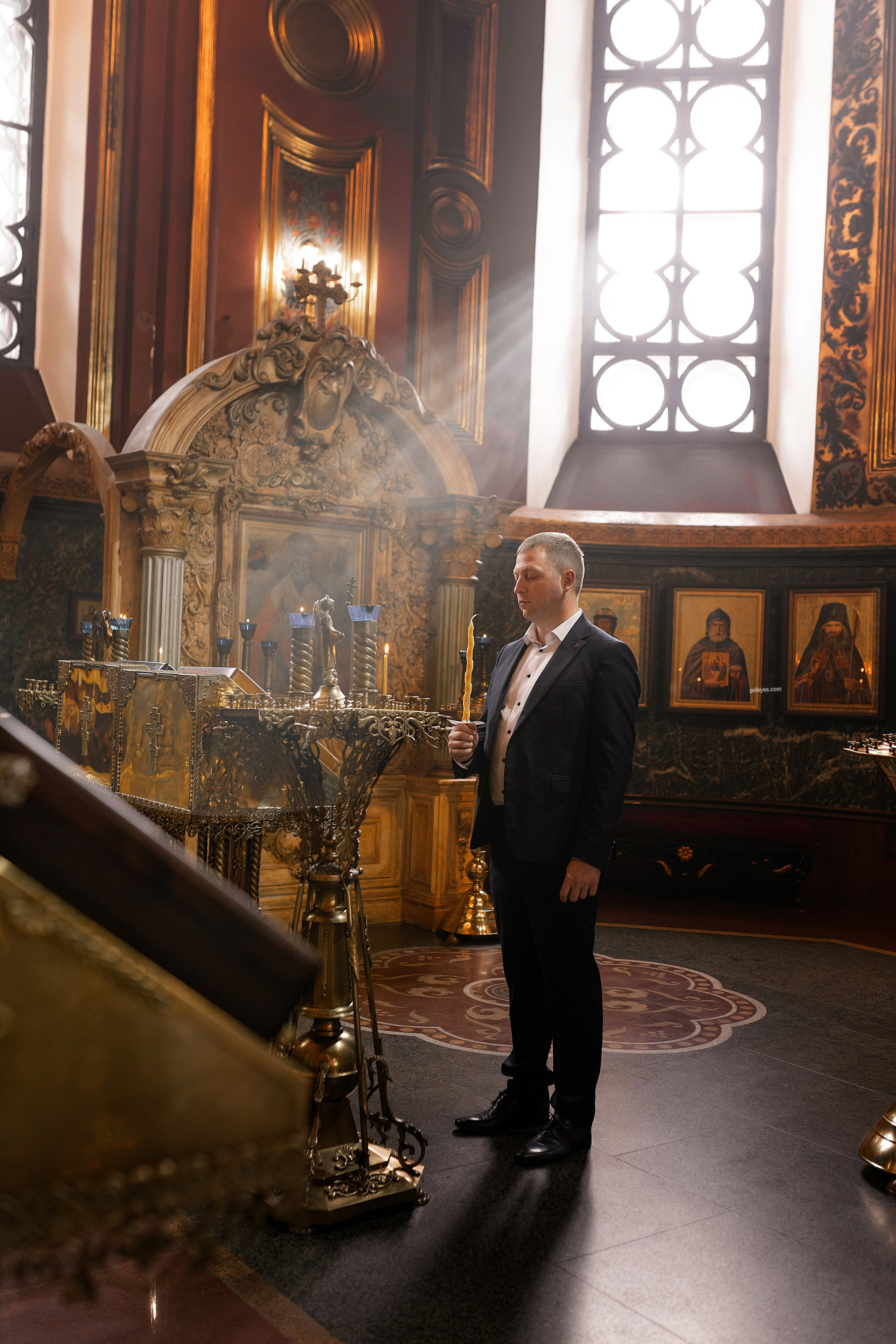 Фотограф на венчание в Балашихе, Железнодорожный. Фотограф в Железнодорожном и Балашихе