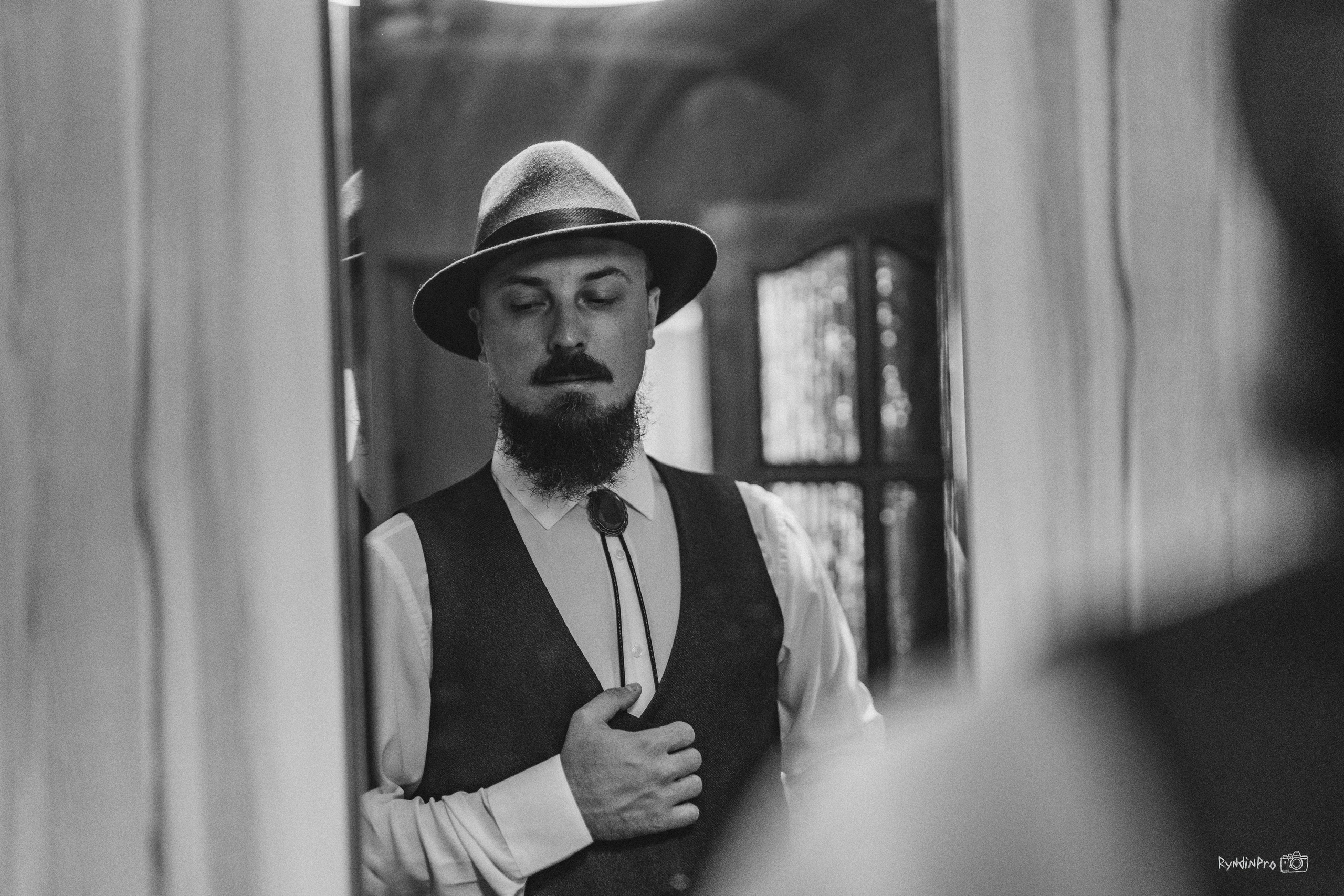 Свадьба Владимир и Дарья. Кисловодск. Репортажный фотограф в Краснодаре Рындин Дмитрий