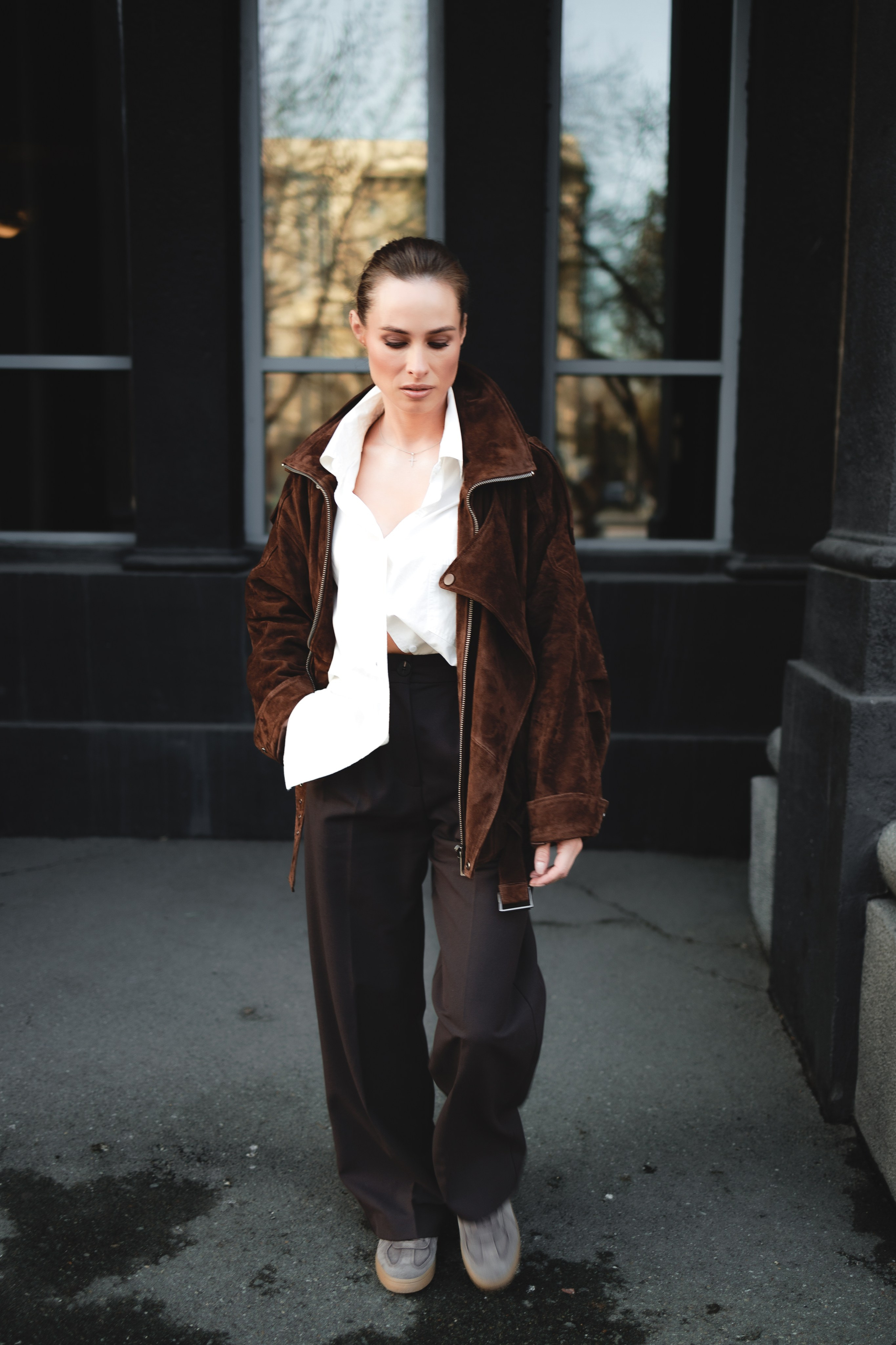 Анна. Фотограф — Новосибирск