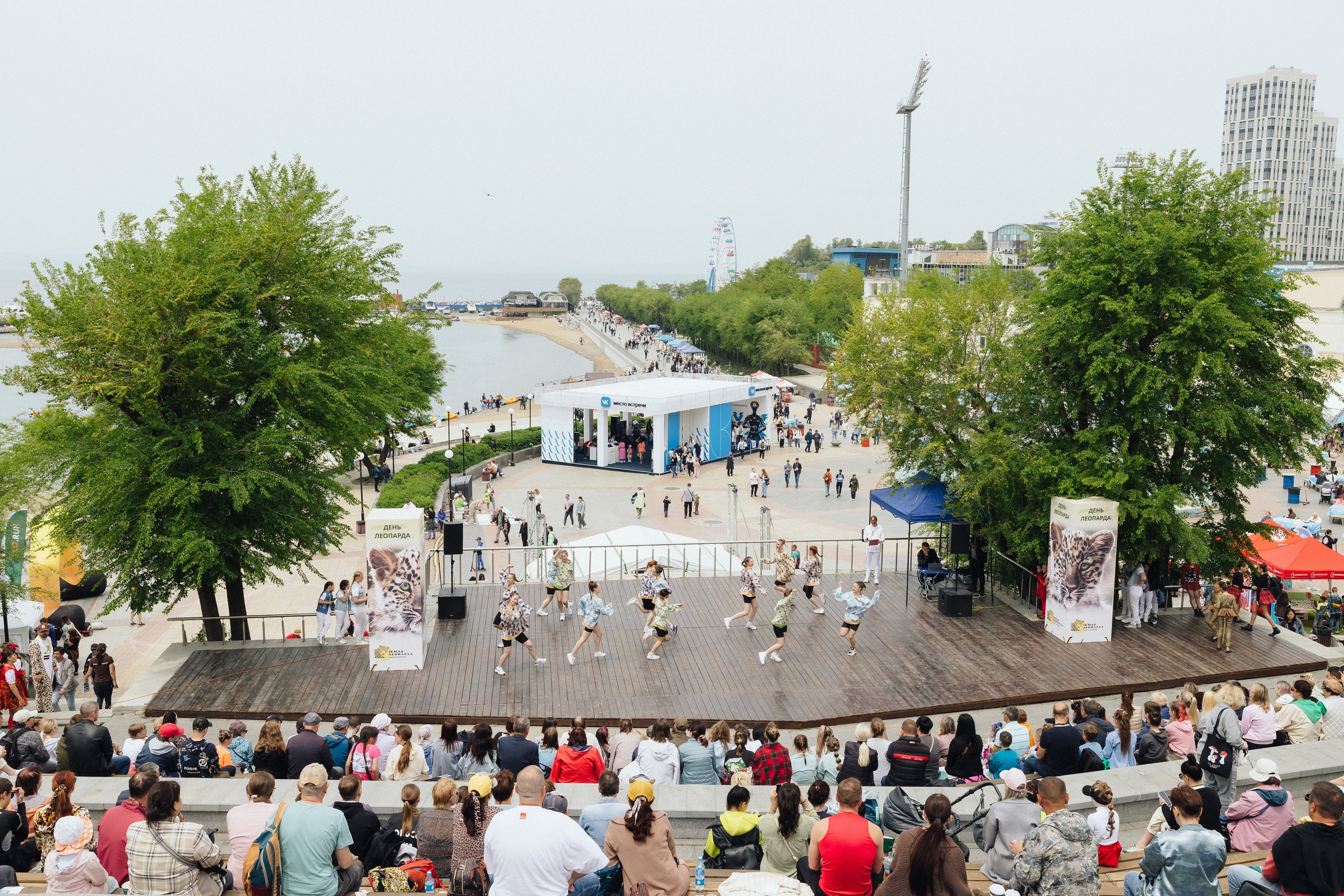 ВК МЕСТО ВСТРЕЧИ. Wedding and family photographer in Vladivostok Anton Blokhin