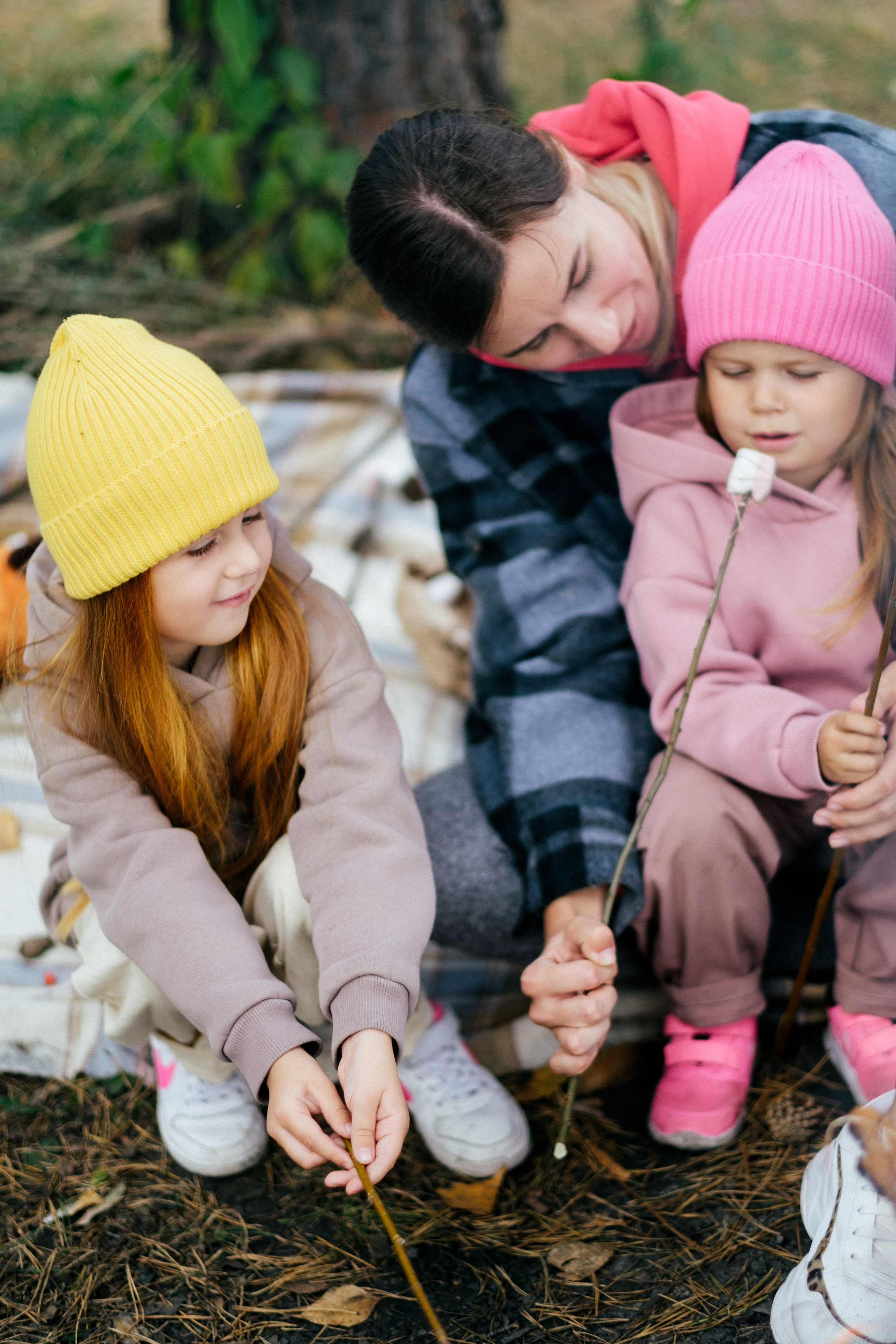 Осенний пикник. Свадебный Видеограф Фотограф в Сочи