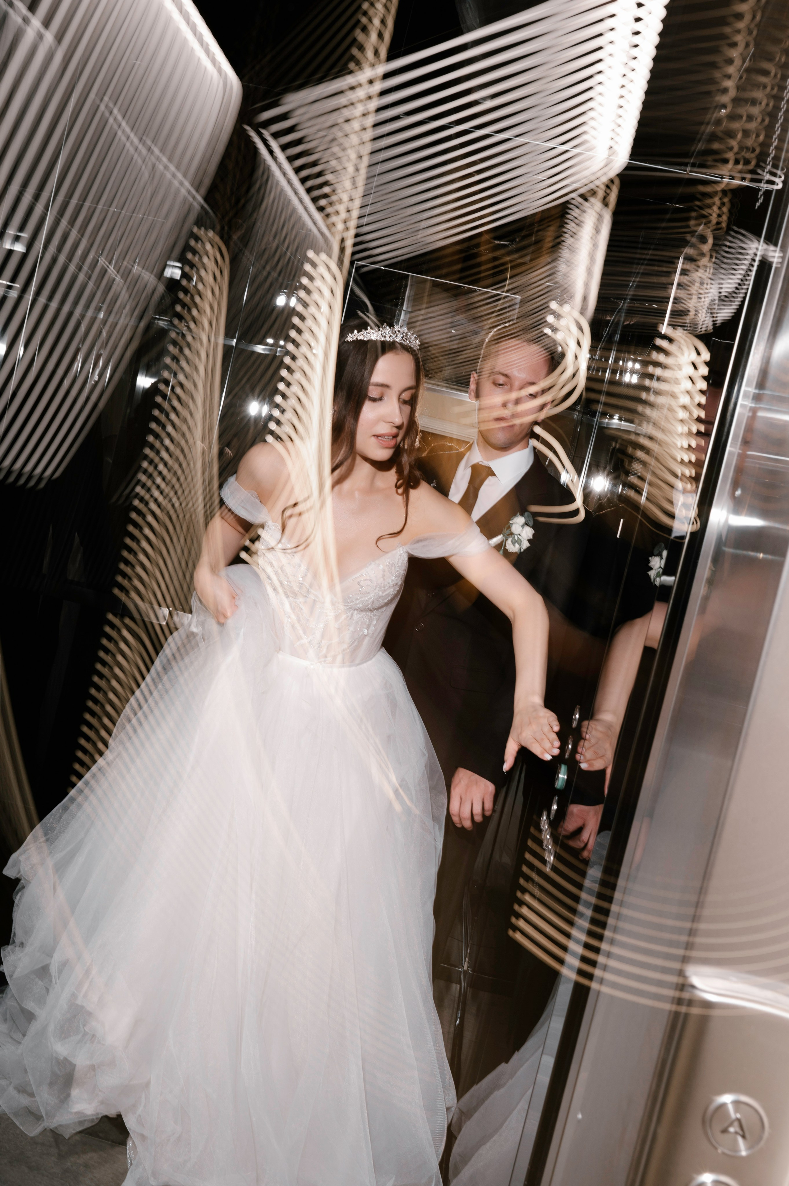 Свадьбы. Фотограф Тверь