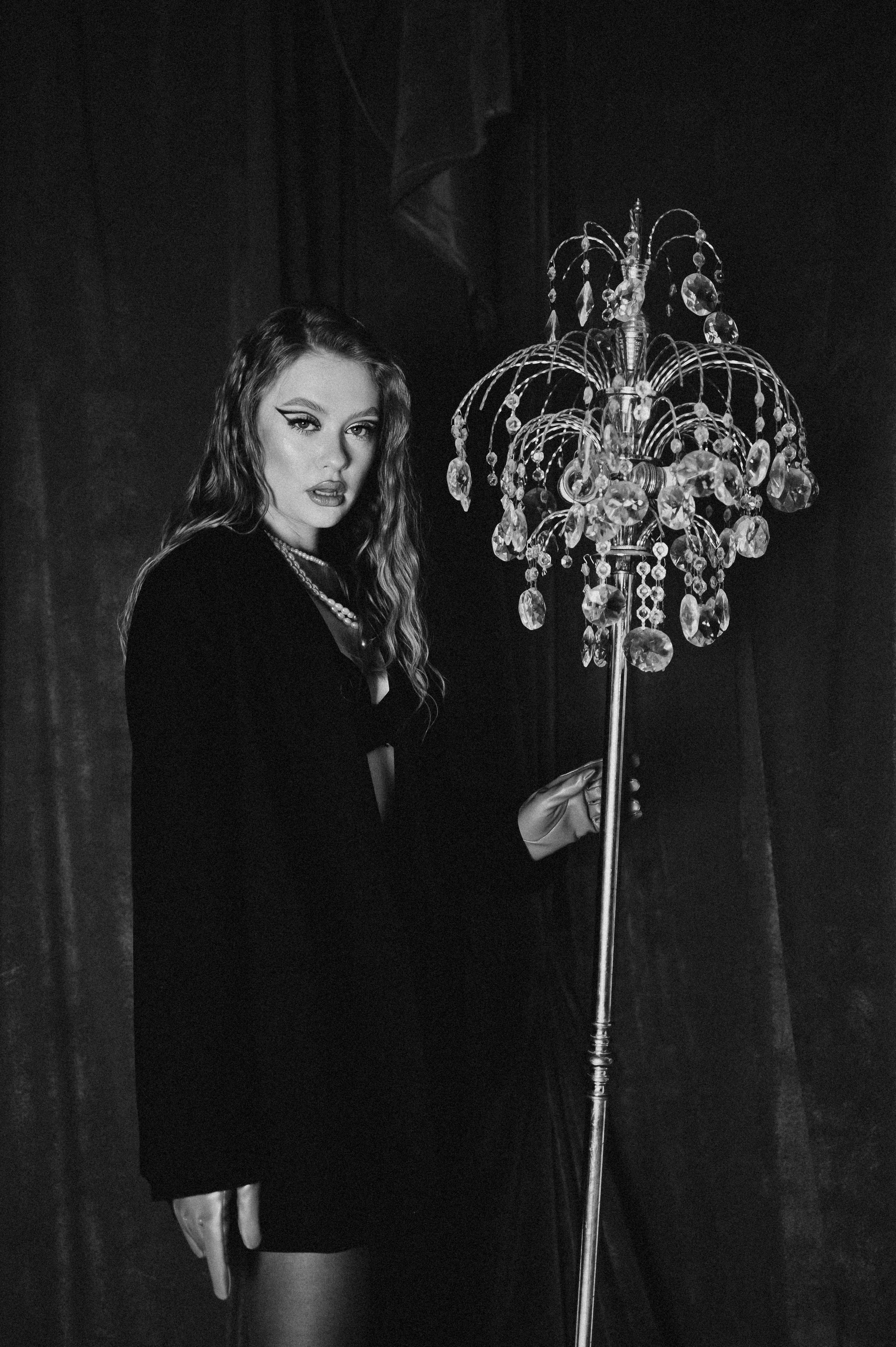 Портреты. Фотограф Тверь