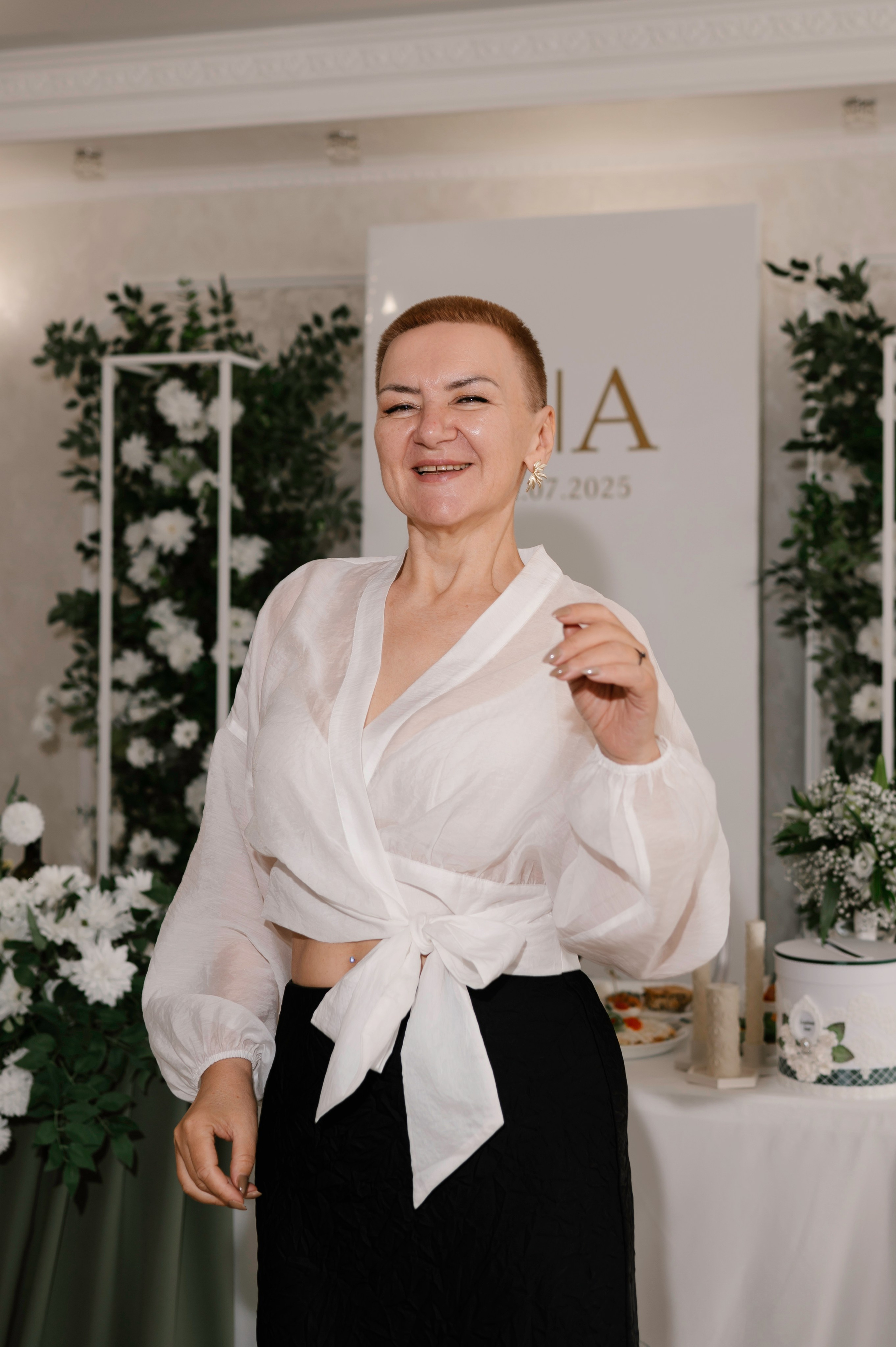 Банкеты. Фотограф Тверь