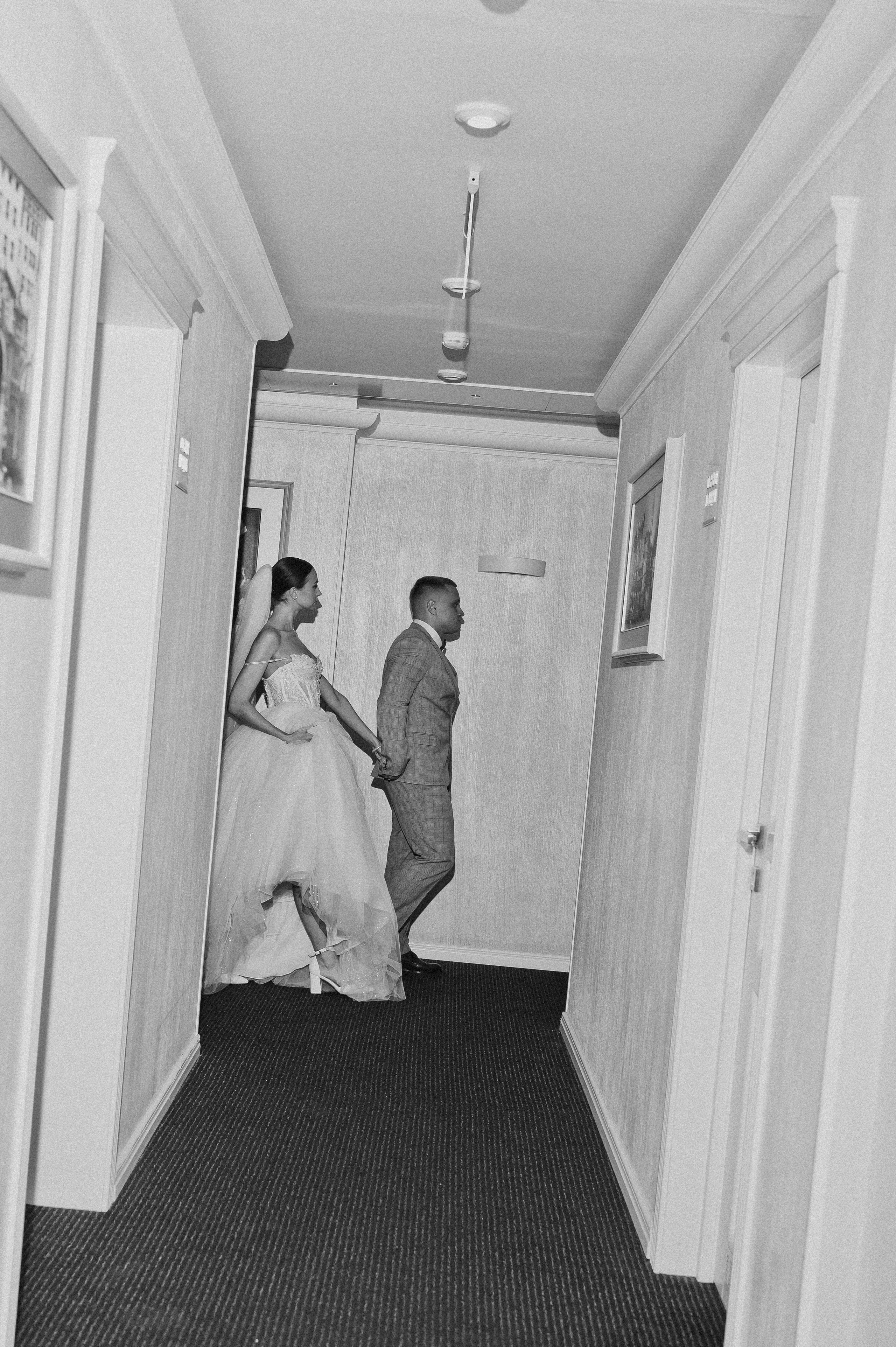 Свадьбы. Фотограф Тверь