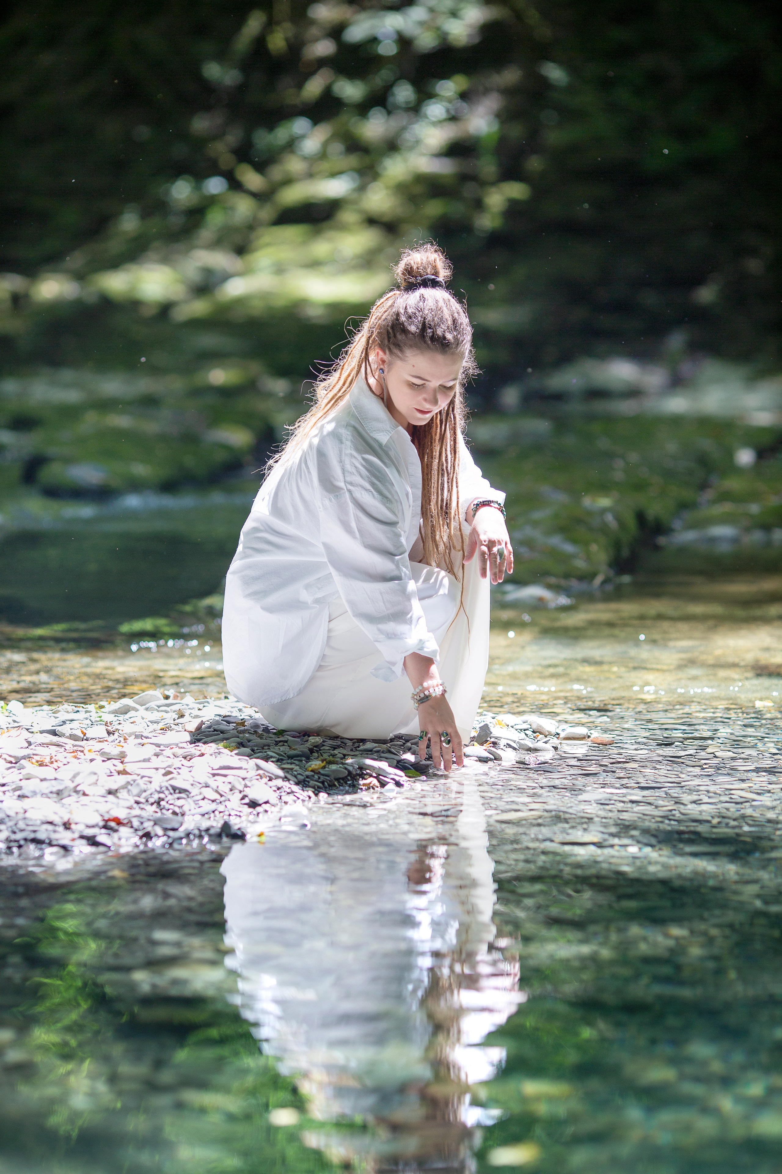 Прогулочные фотосъёмки. Интерьерный фотограф в Сочи Локтева Светлана