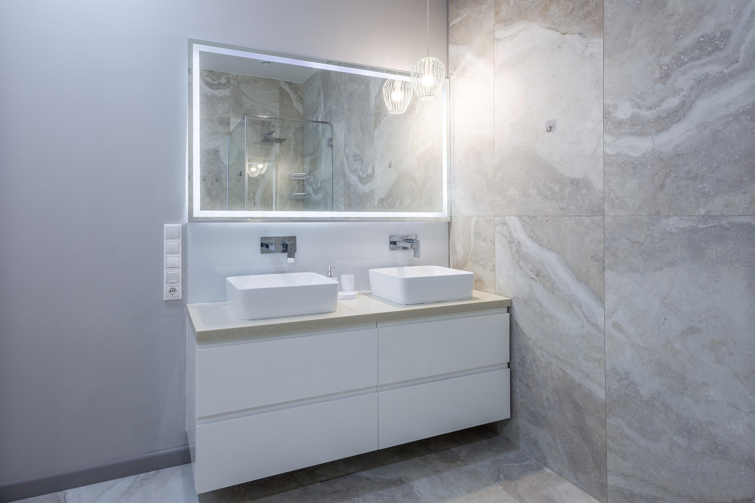 Дома. Интерьерный фотограф в Сочи Локтева Светлана