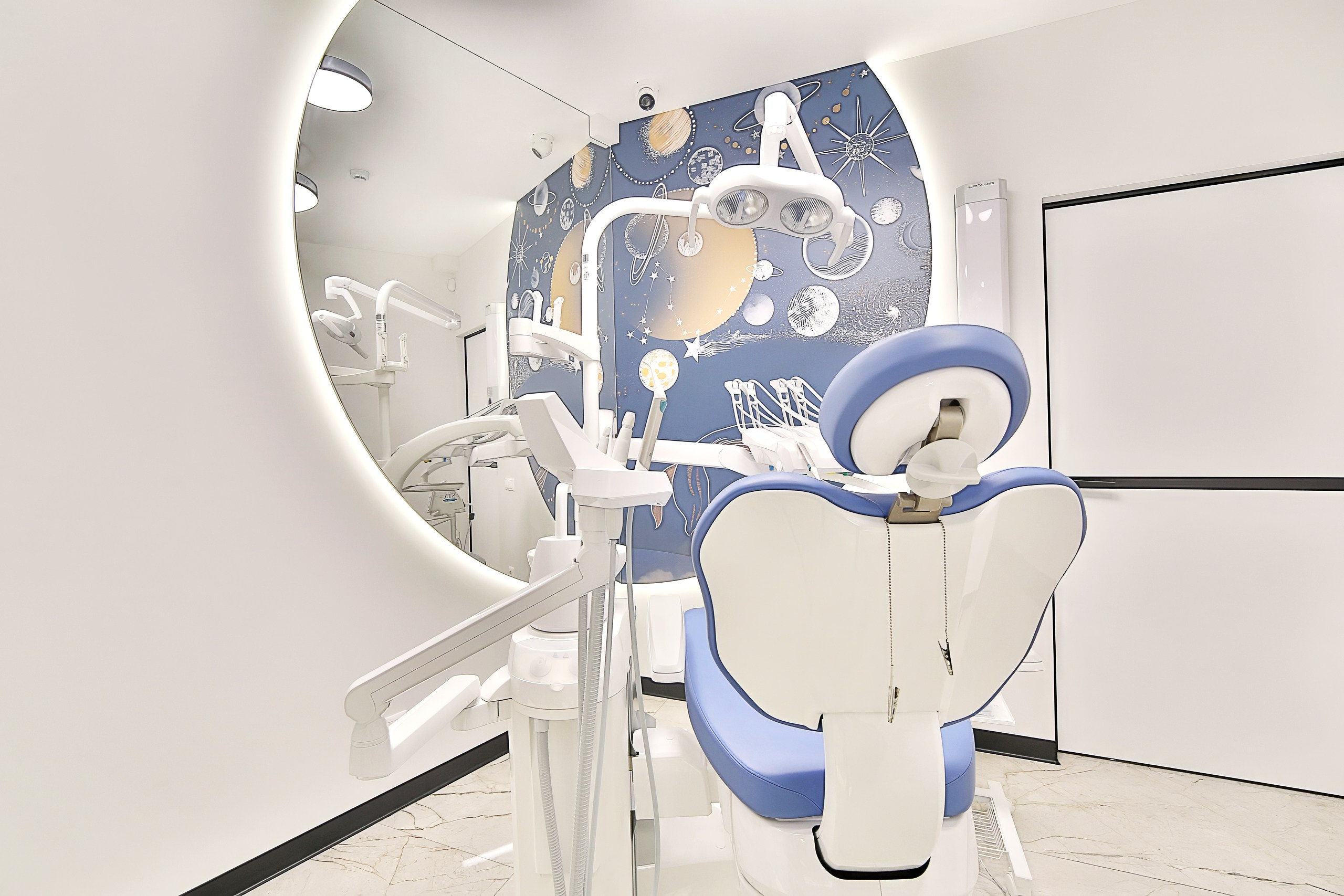 Коммерческие помещения. Интерьерный фотограф в Сочи Локтева Светлана