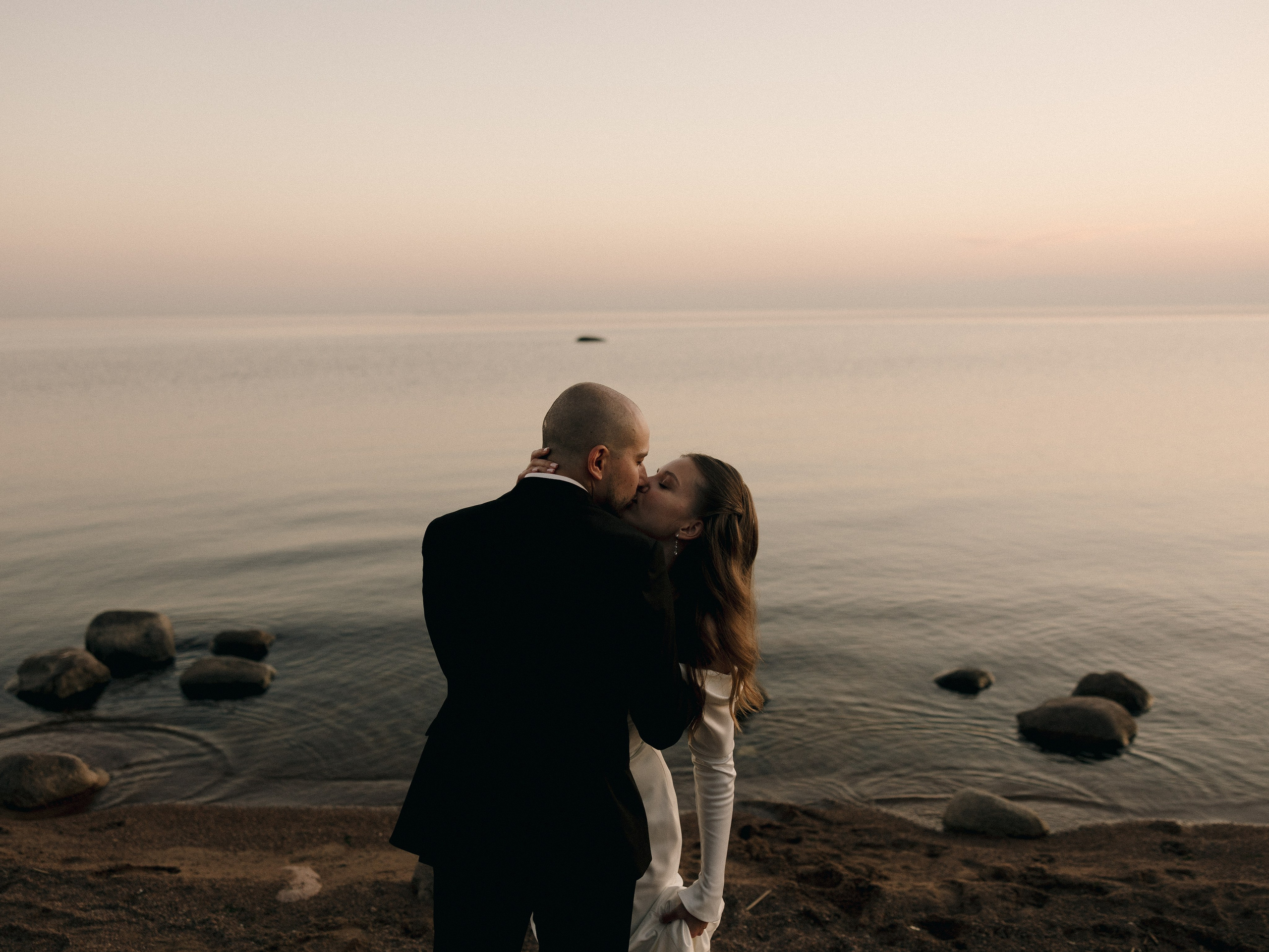 Здесь живет любовь. Фотограф Санкт-Петербург