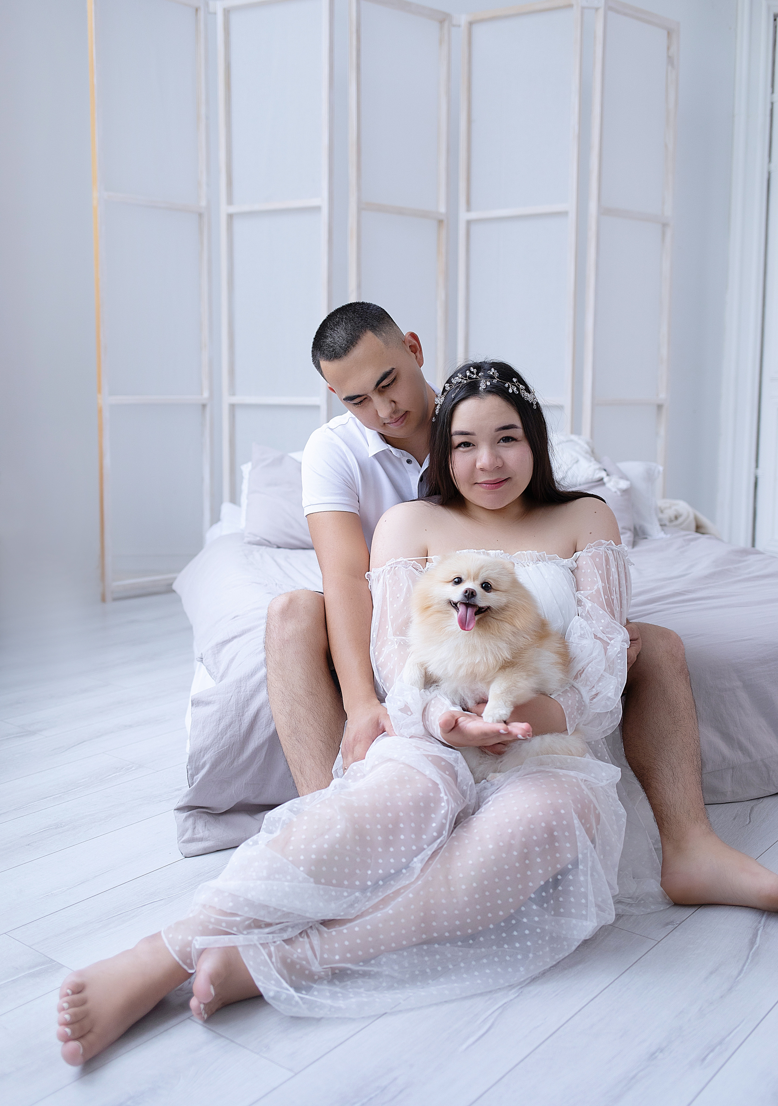 Питомцы. Галина Скибина фотограф в Астрахани