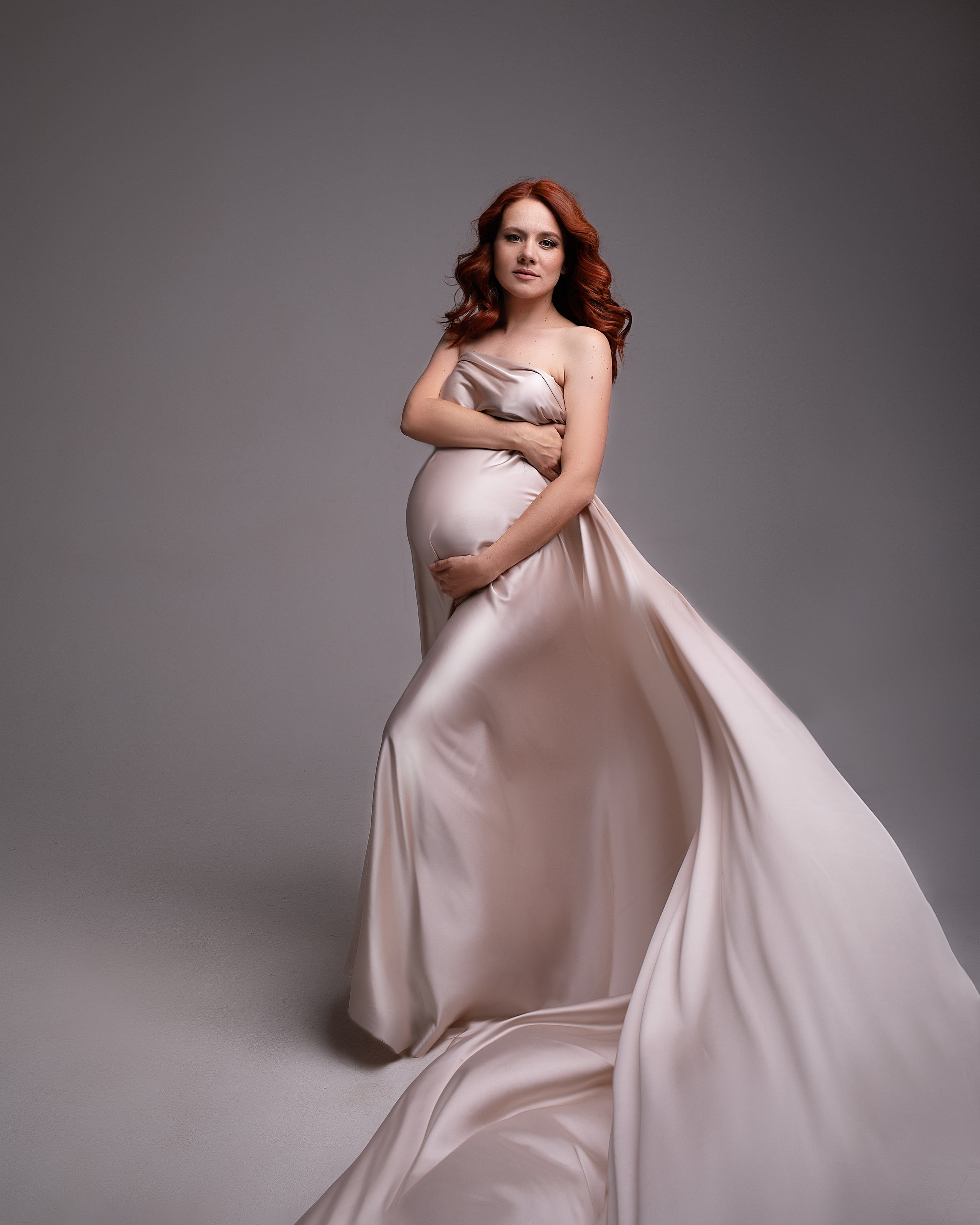 Беременность. Галина Скибина фотограф в Астрахани