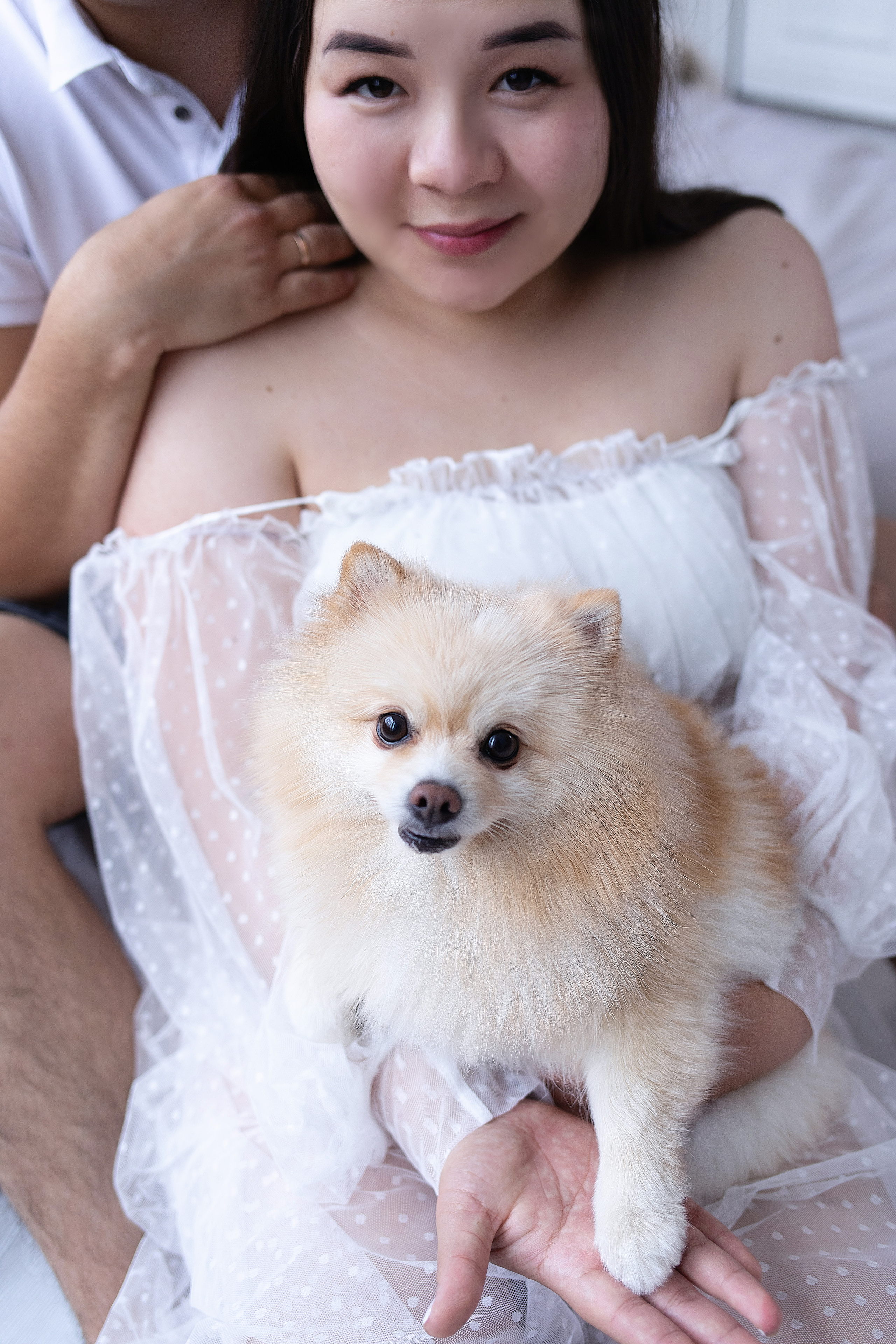 Питомцы. Галина Скибина фотограф в Астрахани