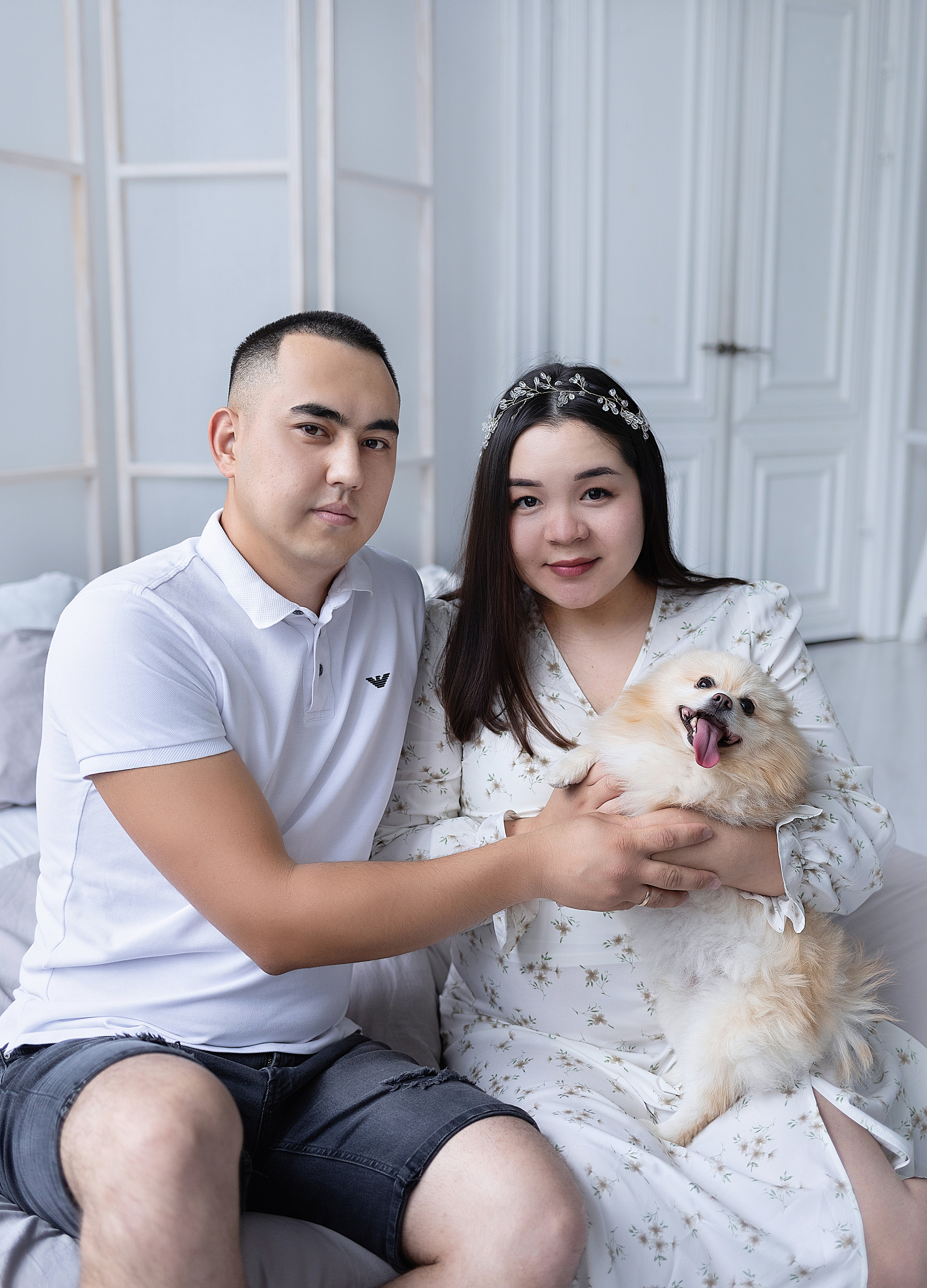 Питомцы. Галина Скибина фотограф в Астрахани