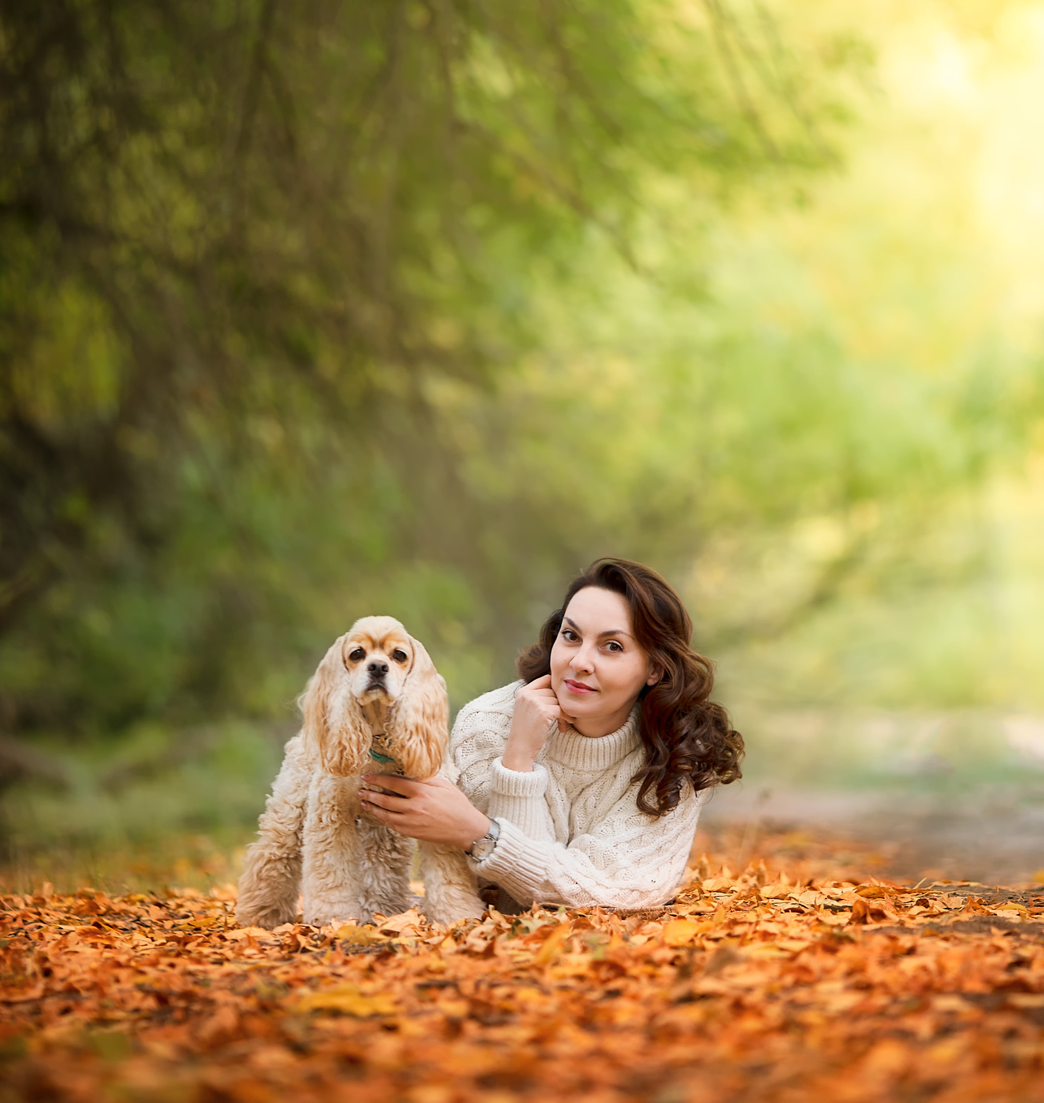Питомцы. Галина Скибина фотограф в Астрахани