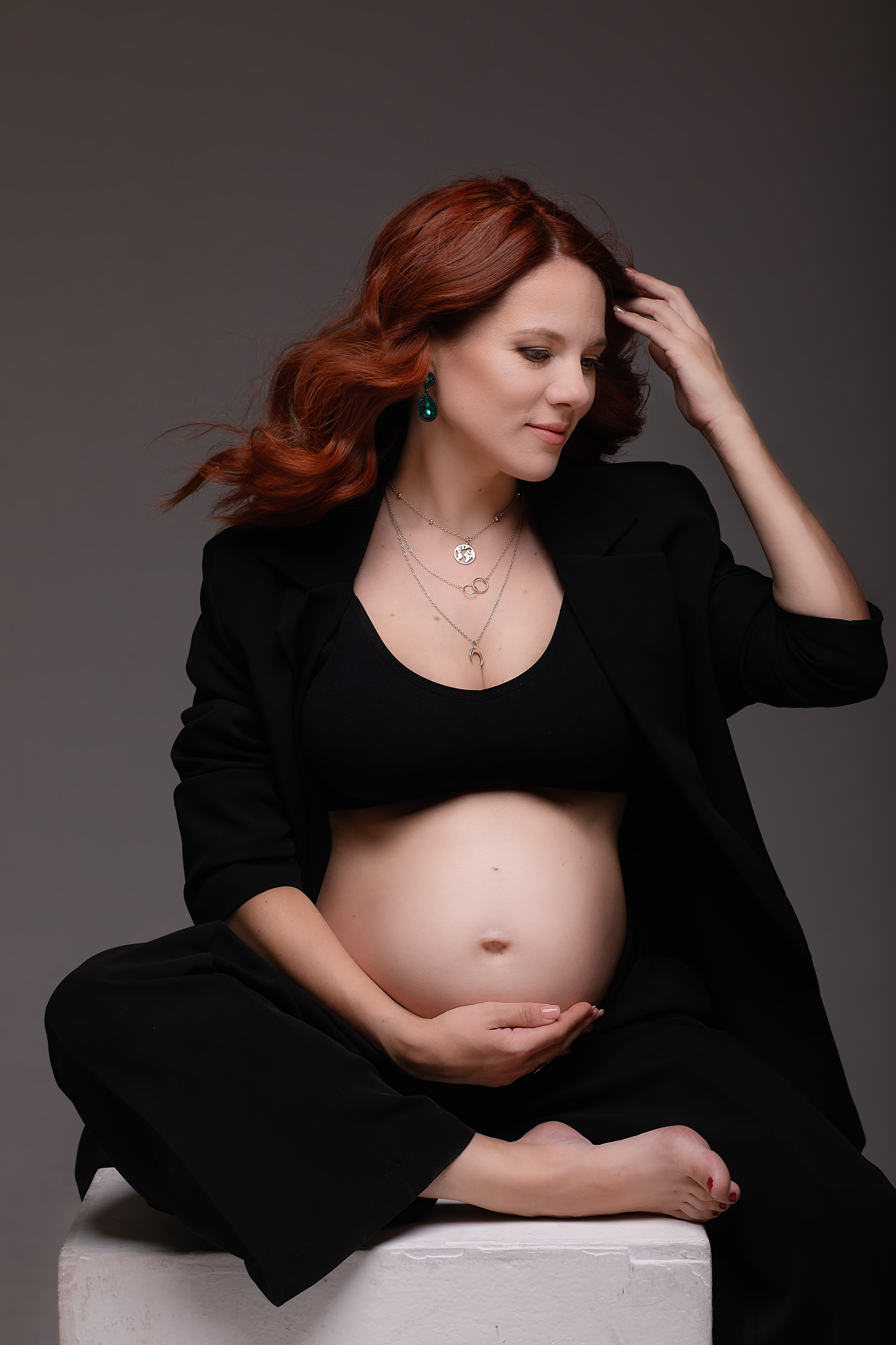 Беременность. Галина Скибина фотограф в Астрахани