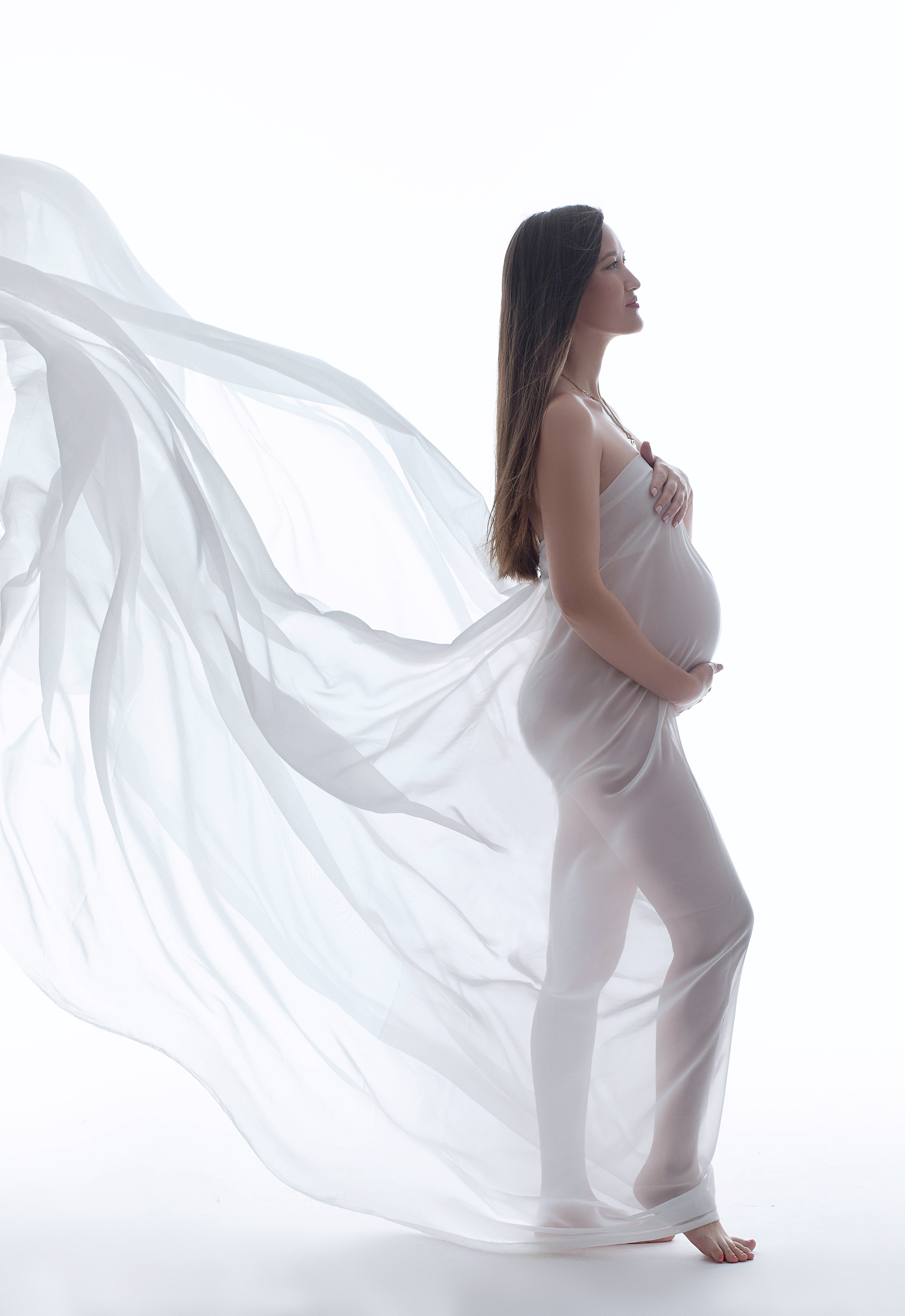 Беременность. Галина Скибина фотограф в Астрахани