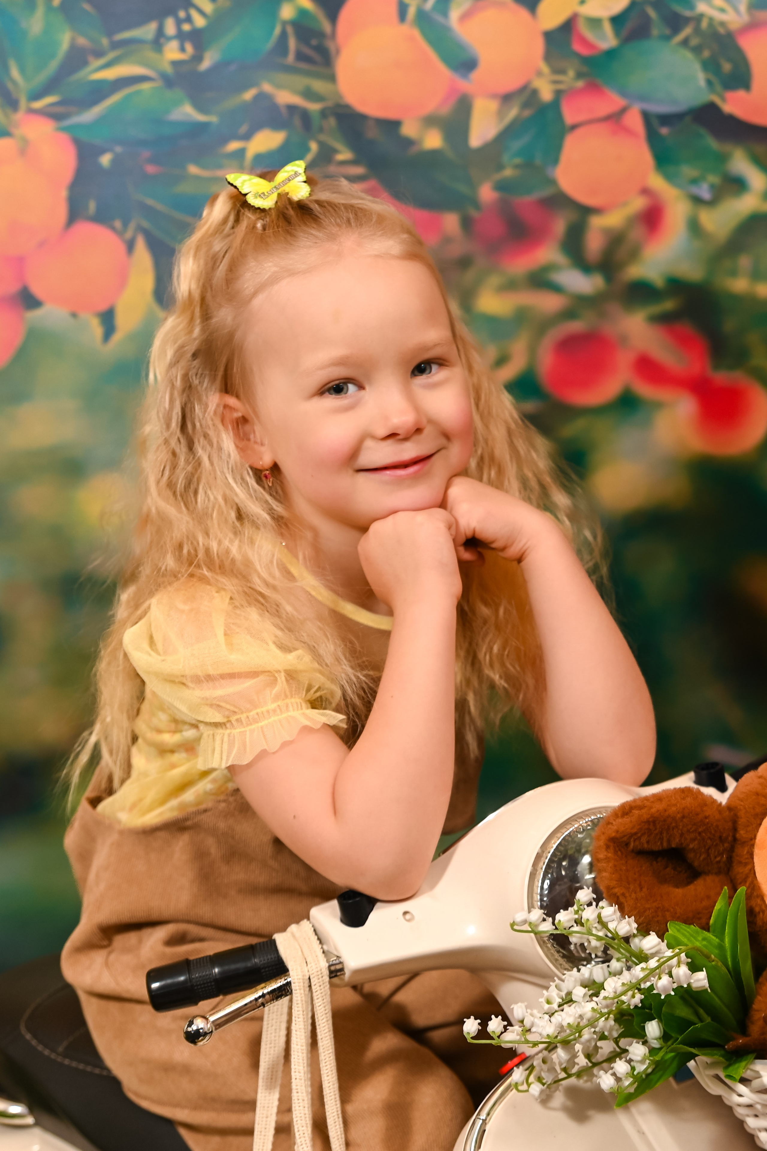 Чебурашка. Выпускные альбомы для детских садов Санкт-Петербург