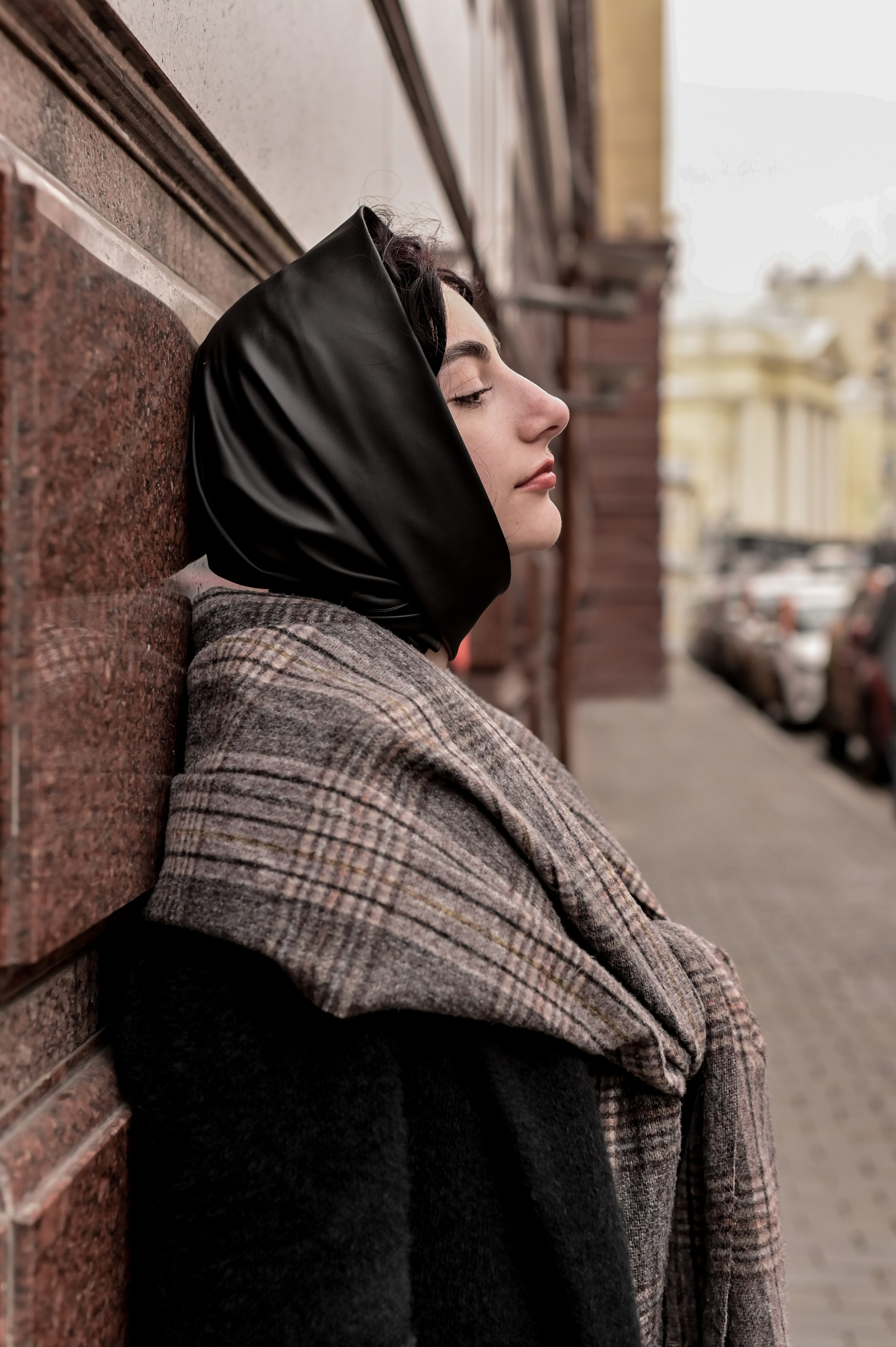 City girl. Семейный и репортажный фотограф в Москве Анастасия Трубкина