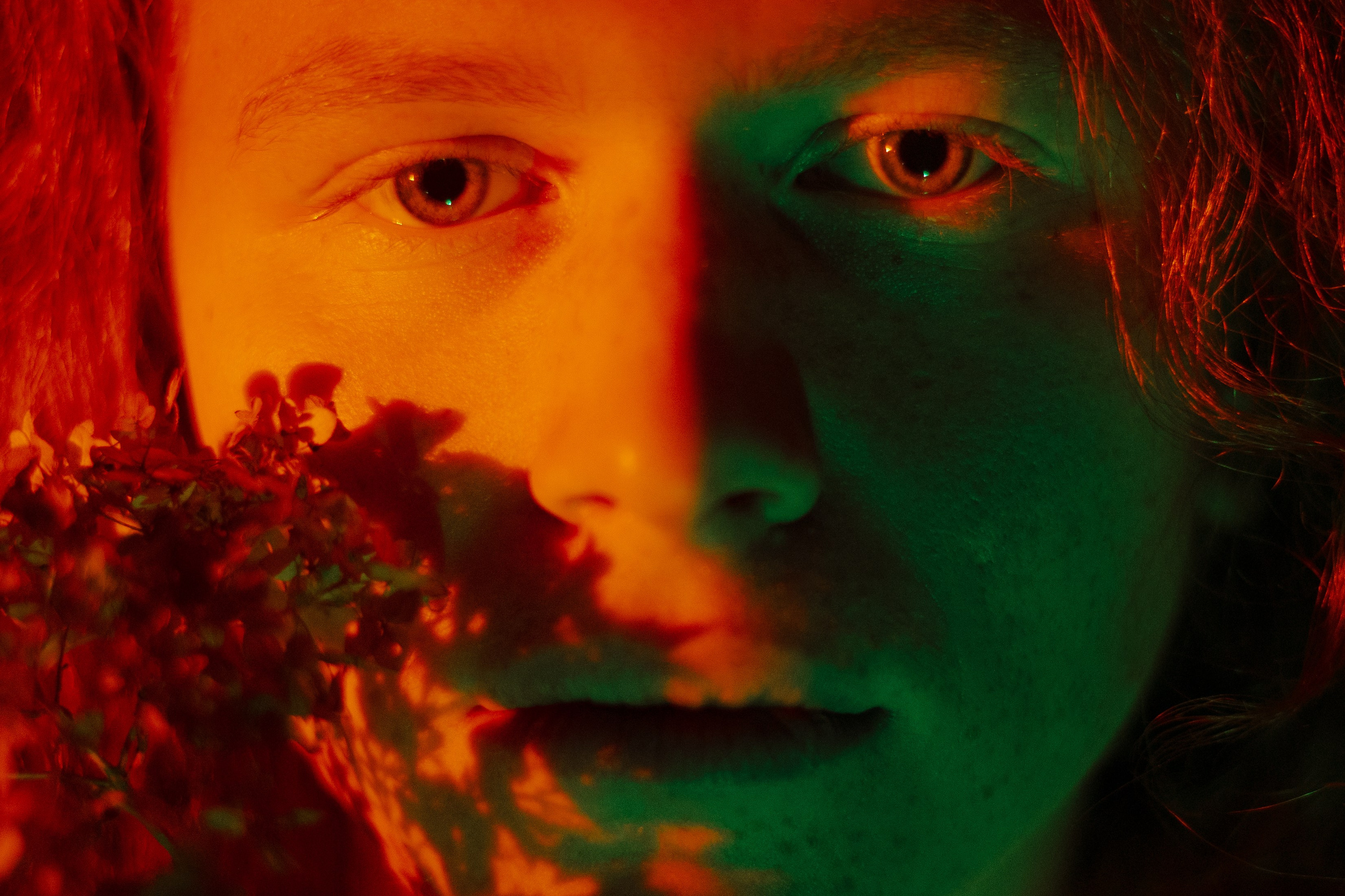 Олег. Творческий фотограф в Москве Наталья Ермолова