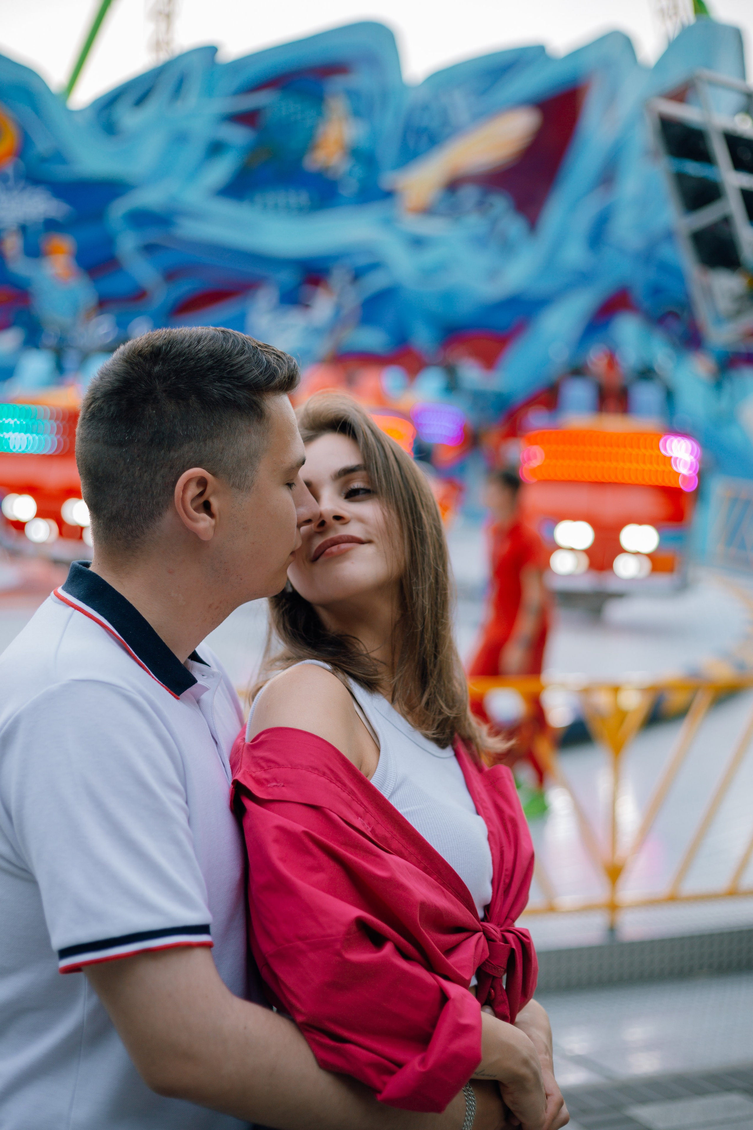 Диво Остров. Свадебный и женский фотограф в Санкт-Петербурге Муртеева Екатерина